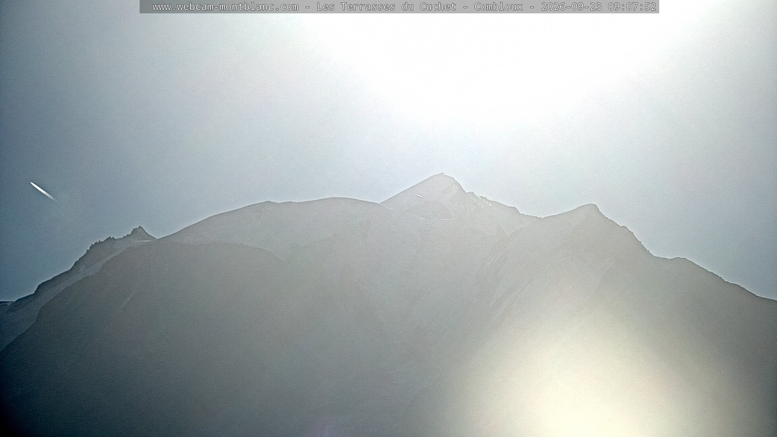 Mont Blanc