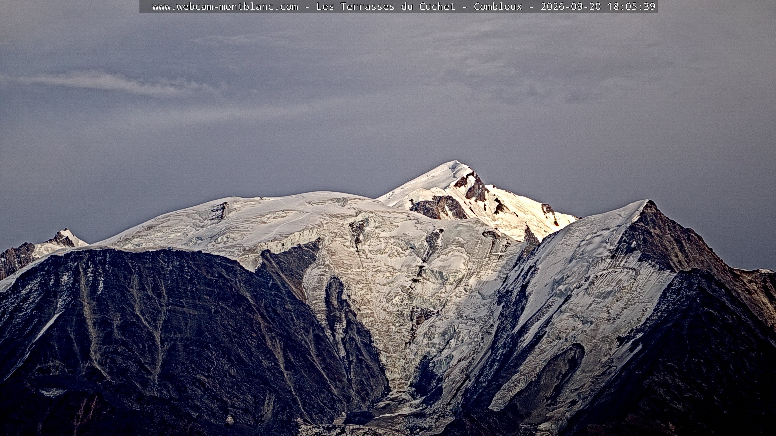 Mont Blanc