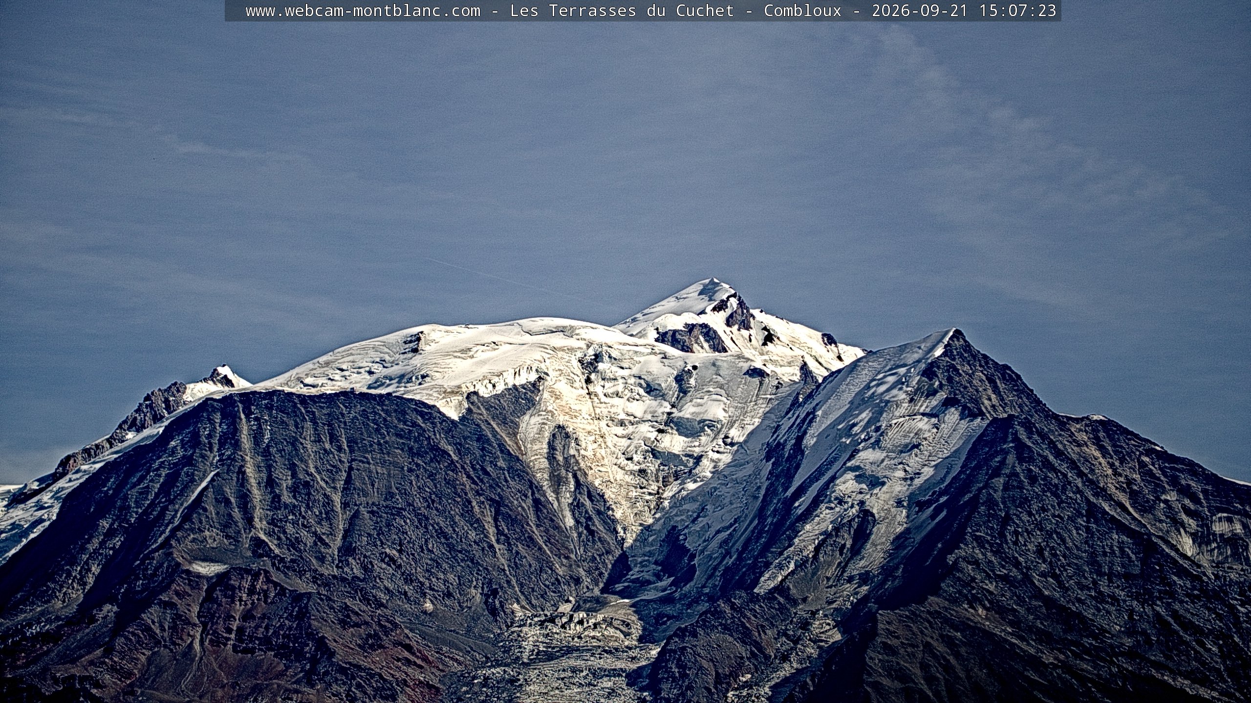 Mont Blanc