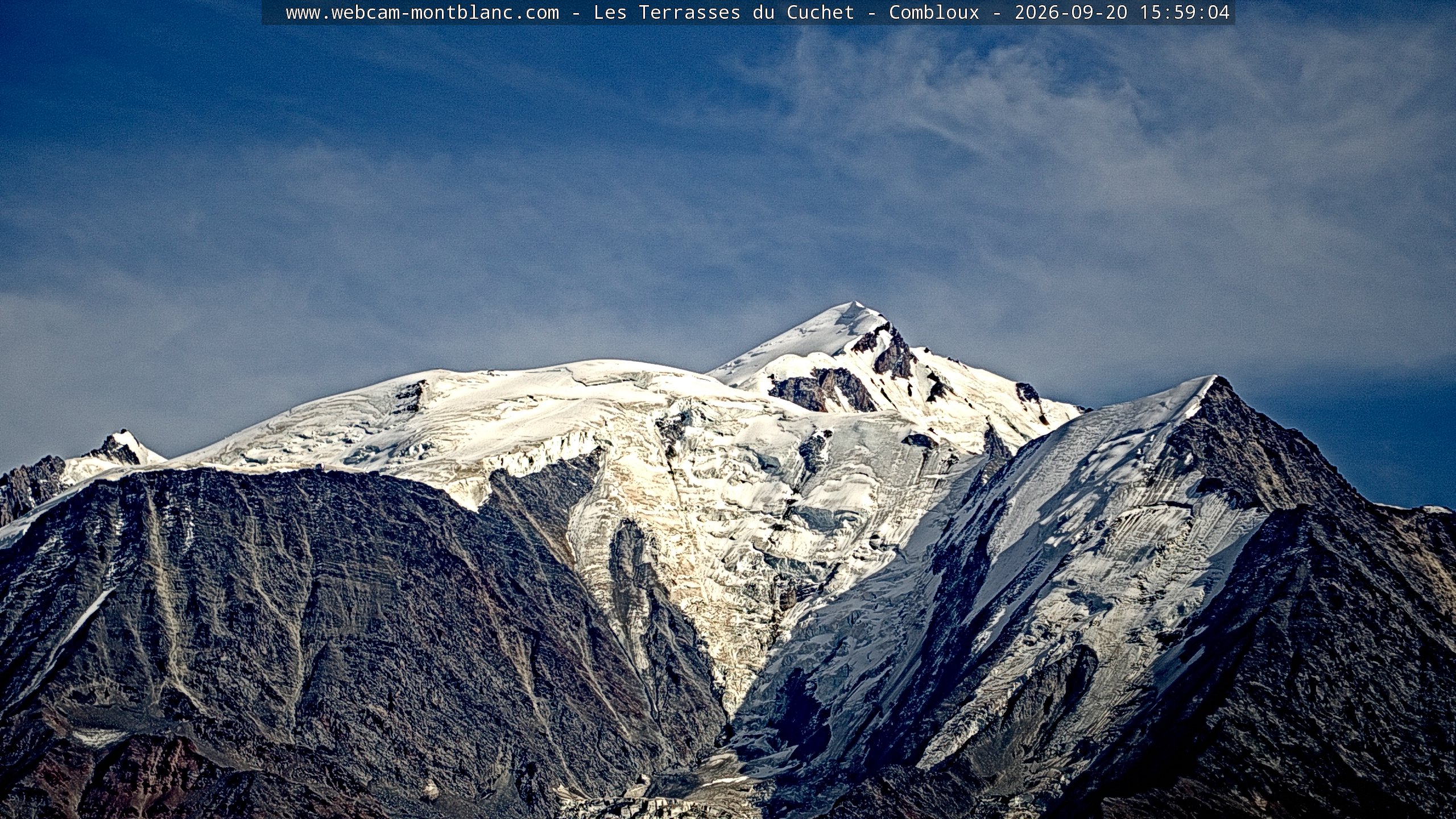 Mont Blanc