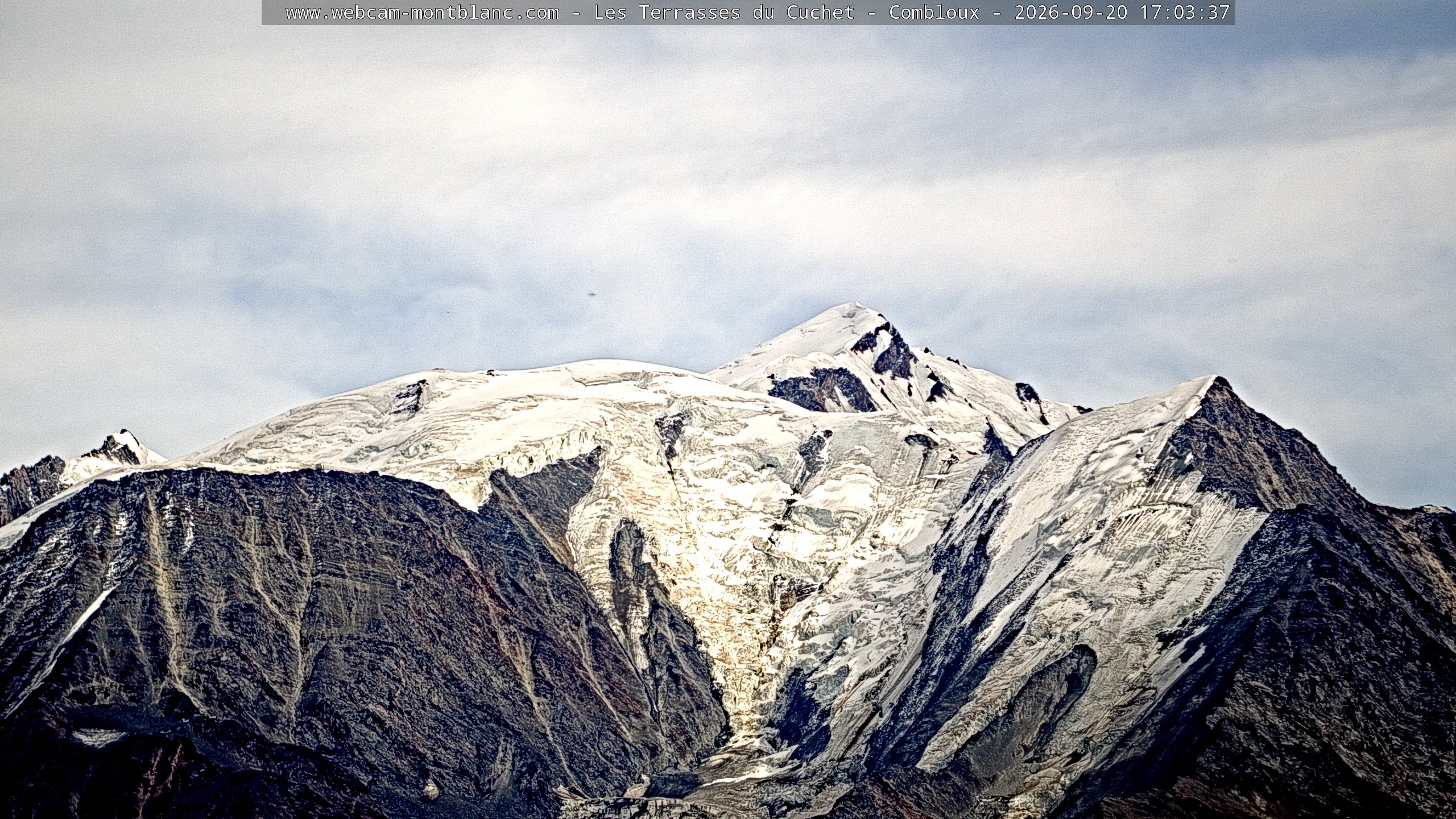 Mont Blanc
