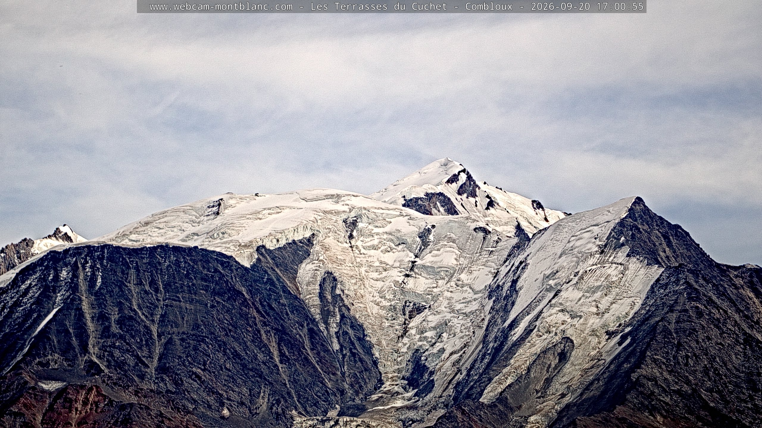 Mont Blanc