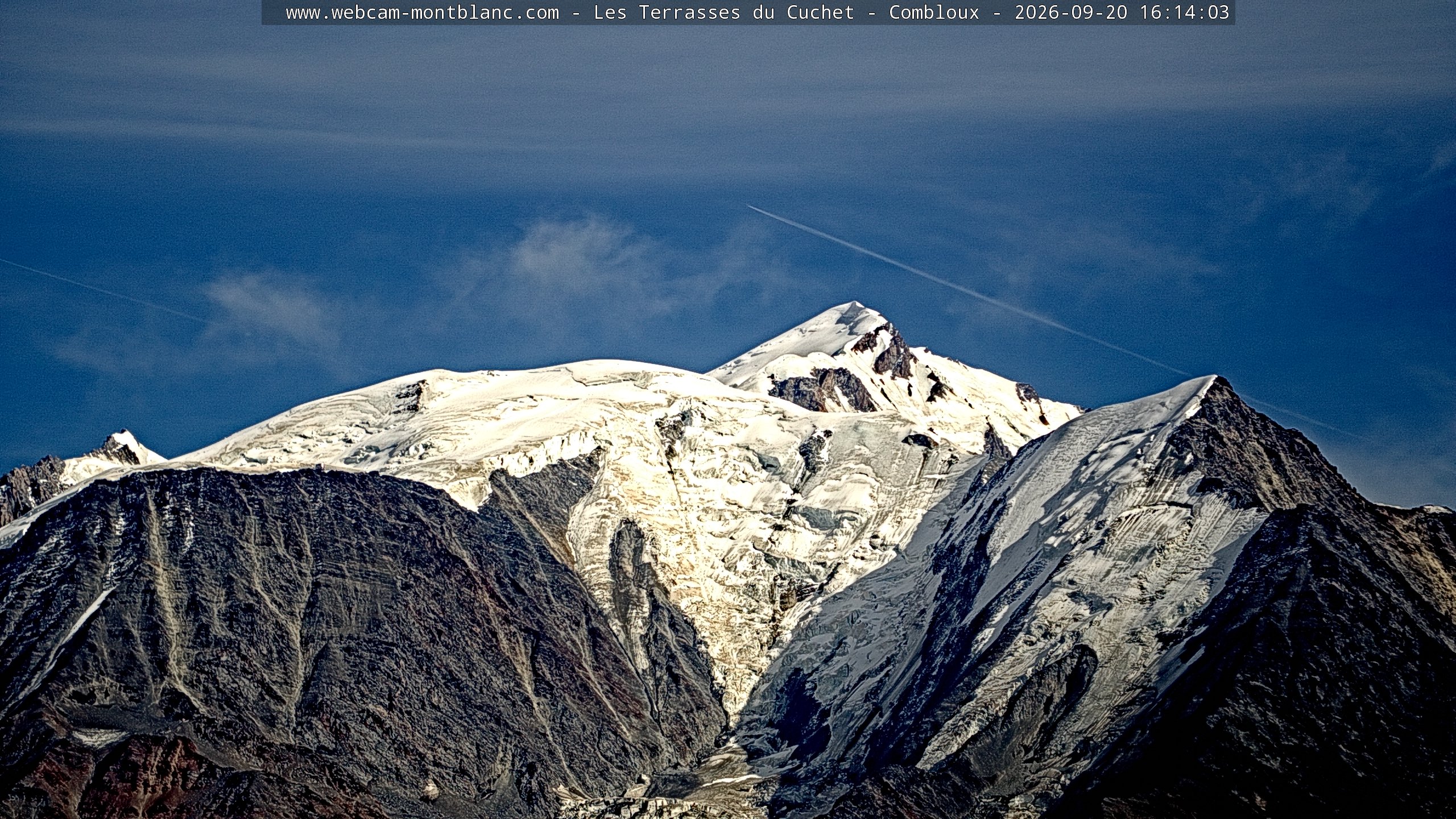 Mont Blanc