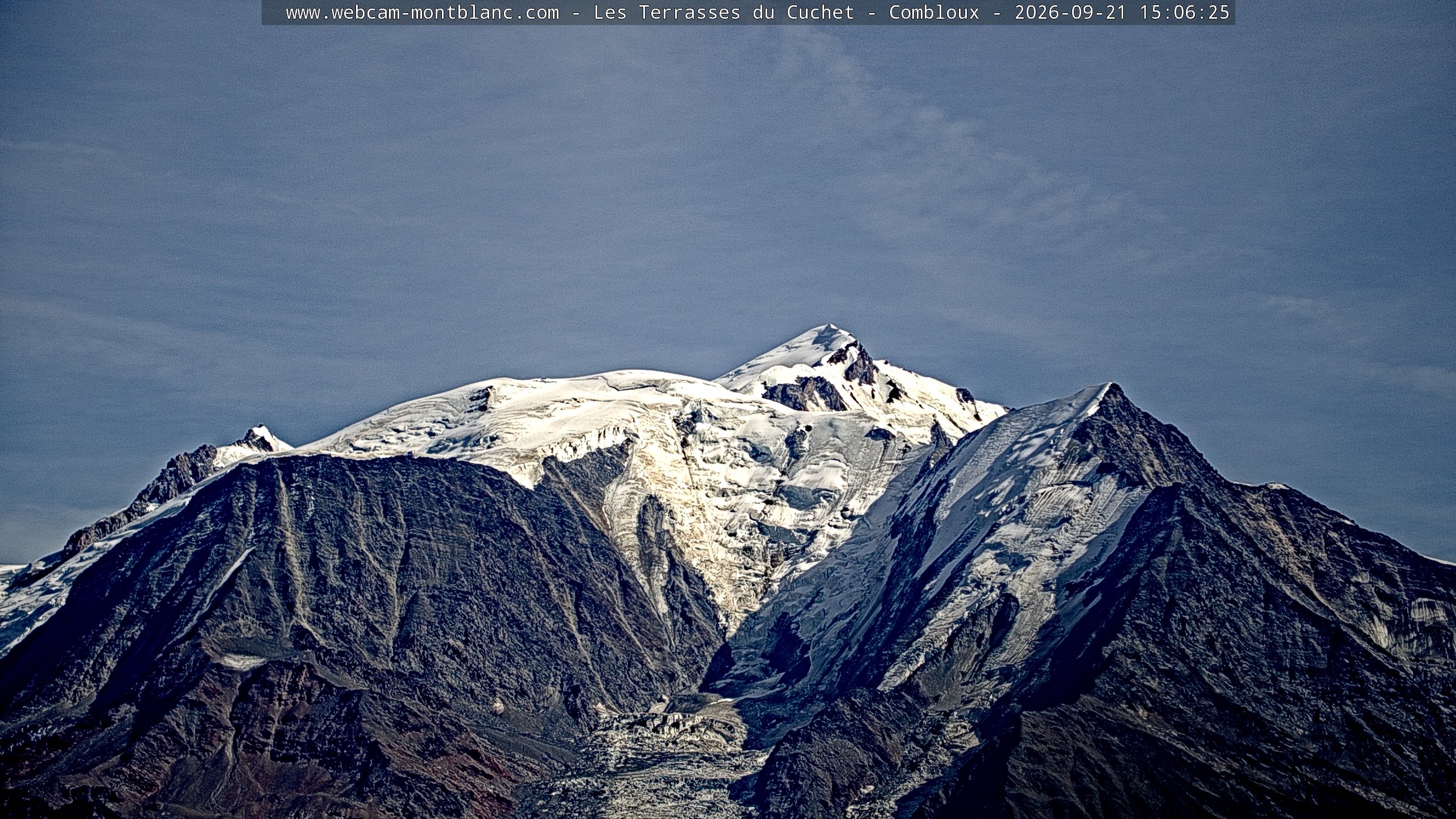 Mont Blanc