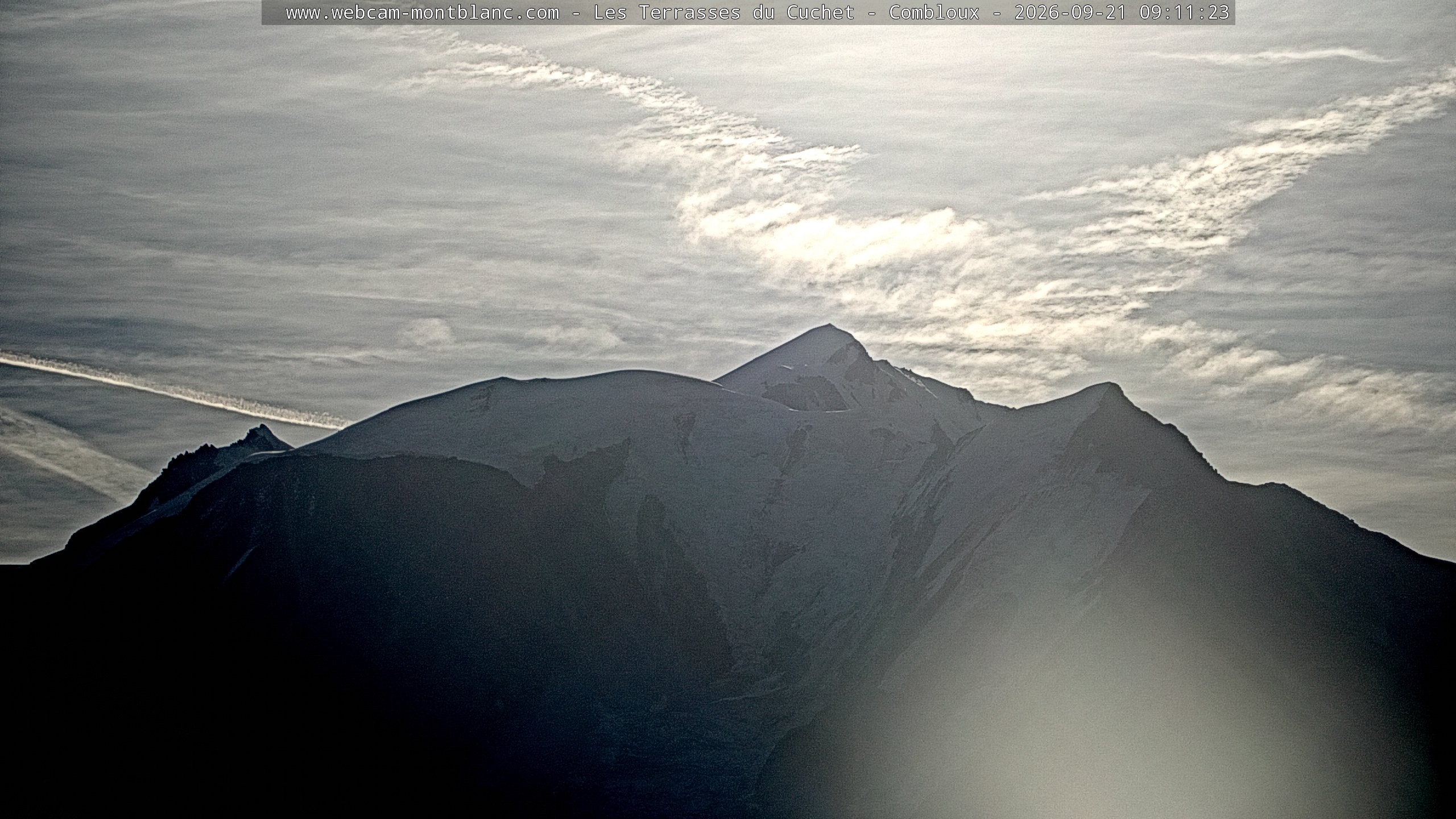 Mont Blanc