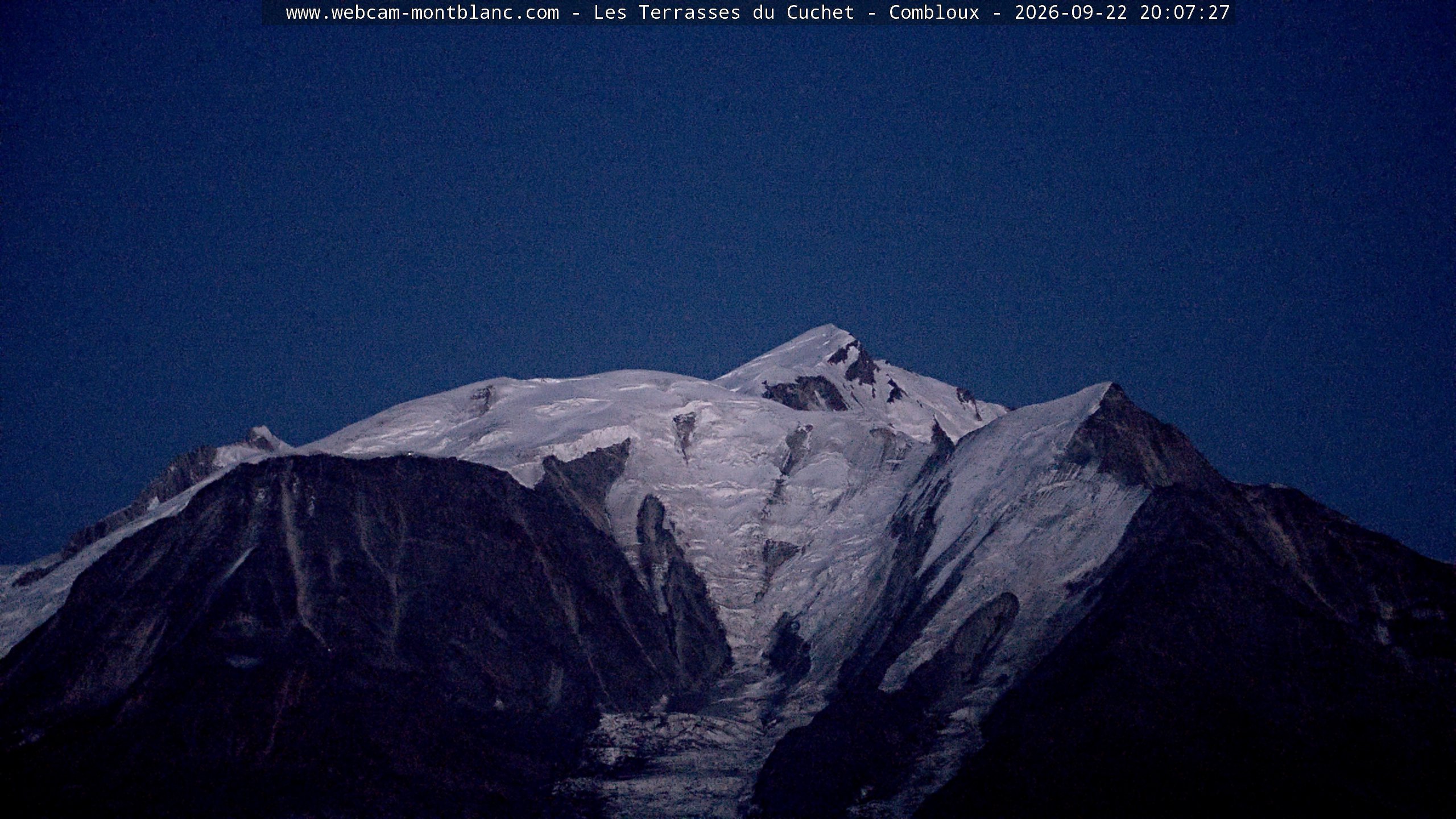 Mont Blanc