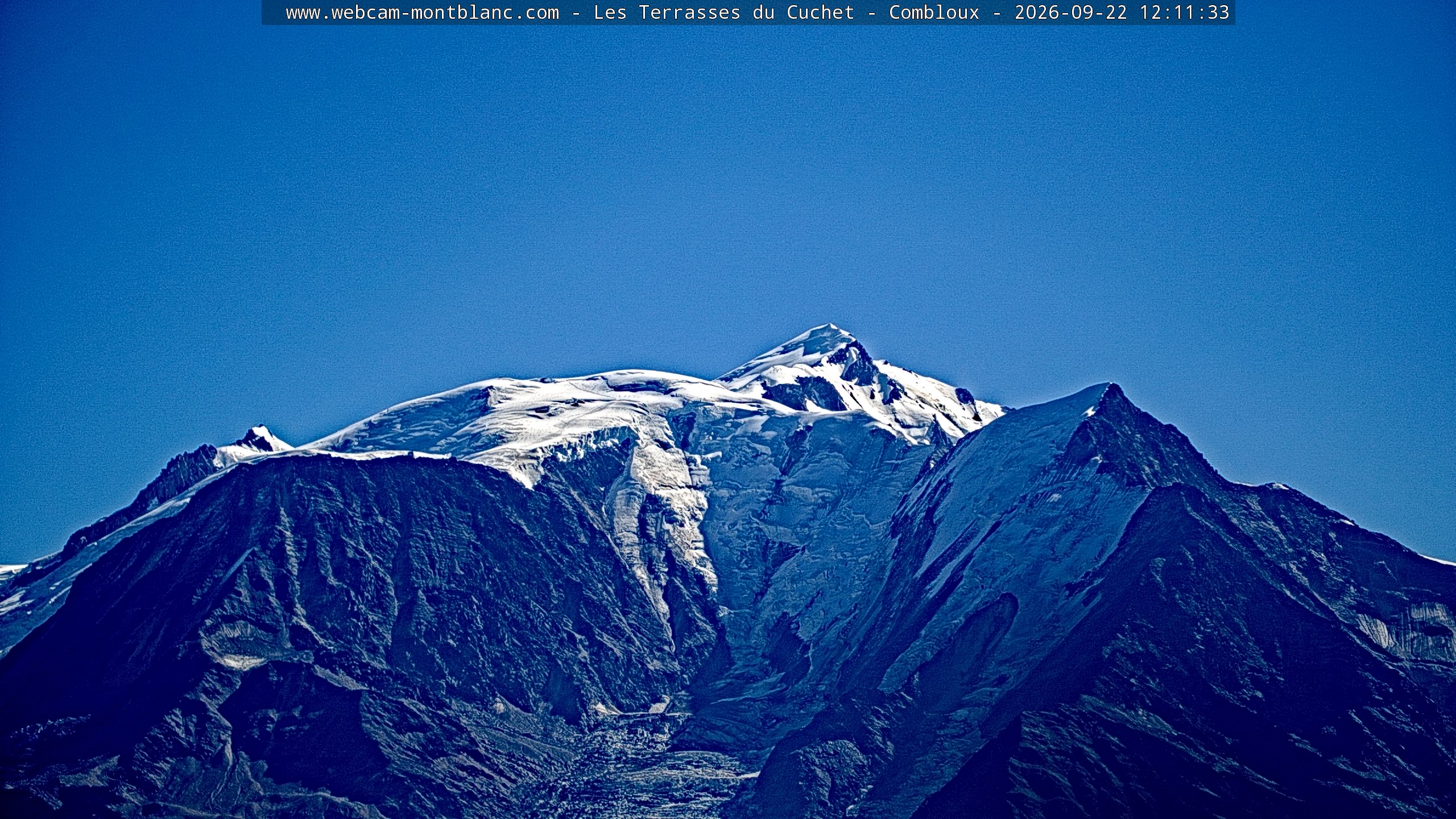 Mont Blanc