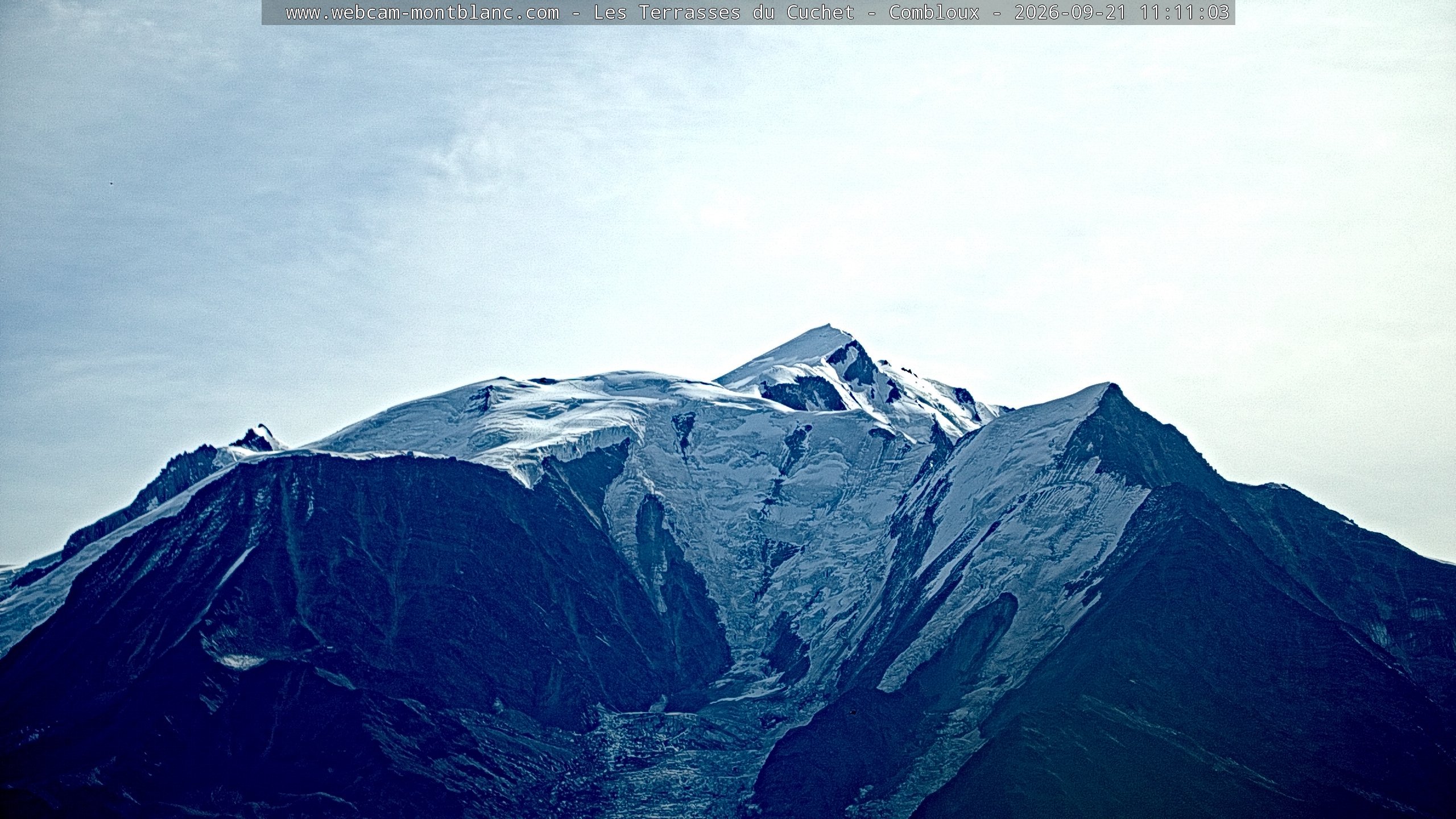 Mont Blanc