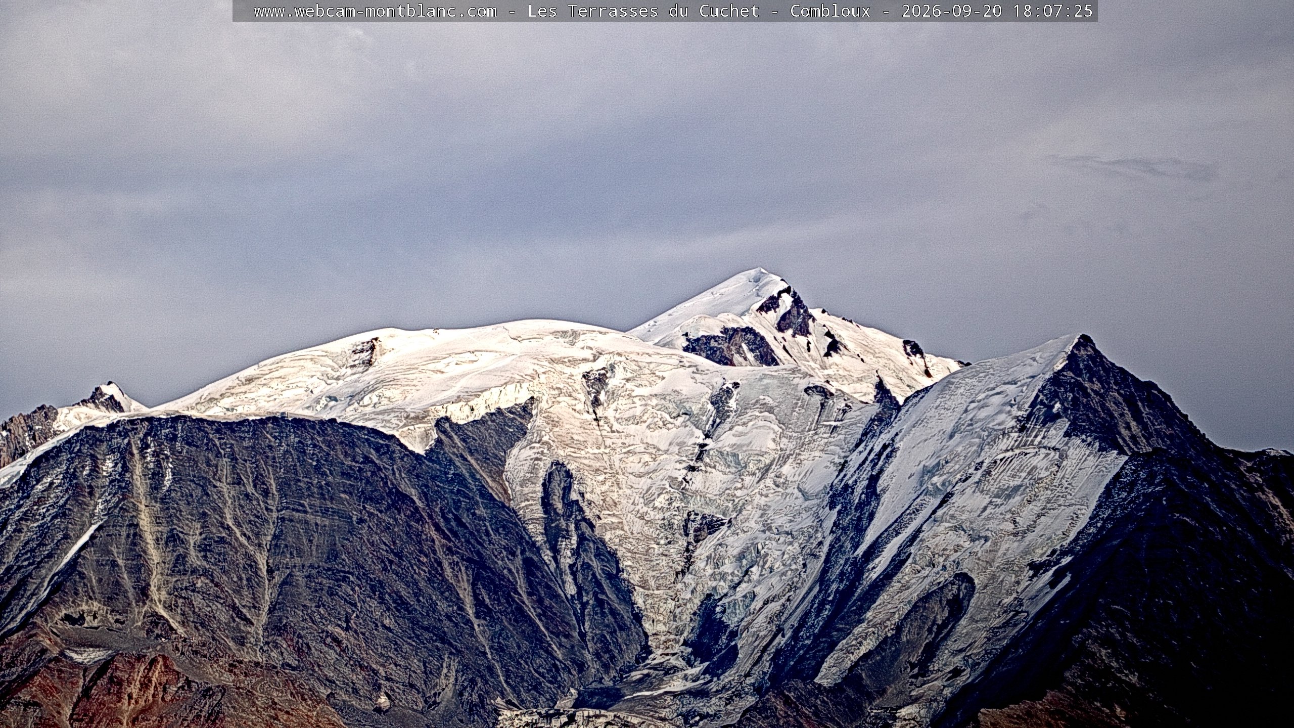 Mont Blanc
