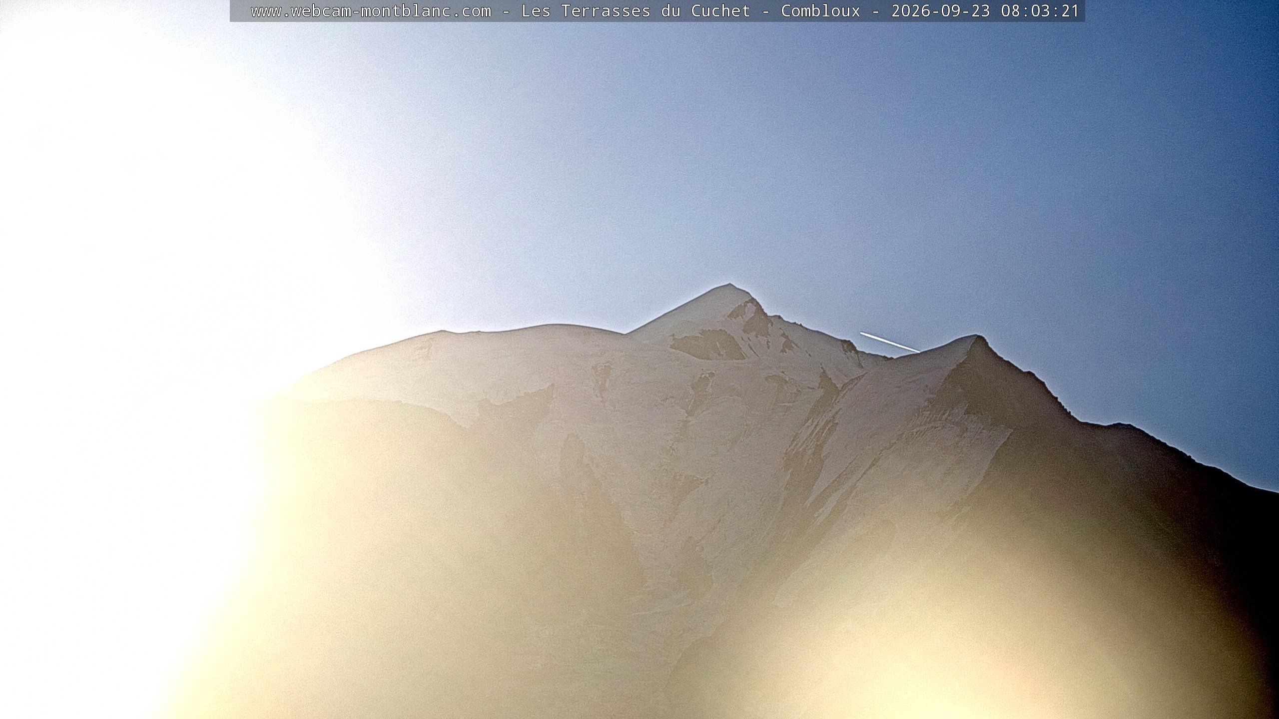 Mont Blanc