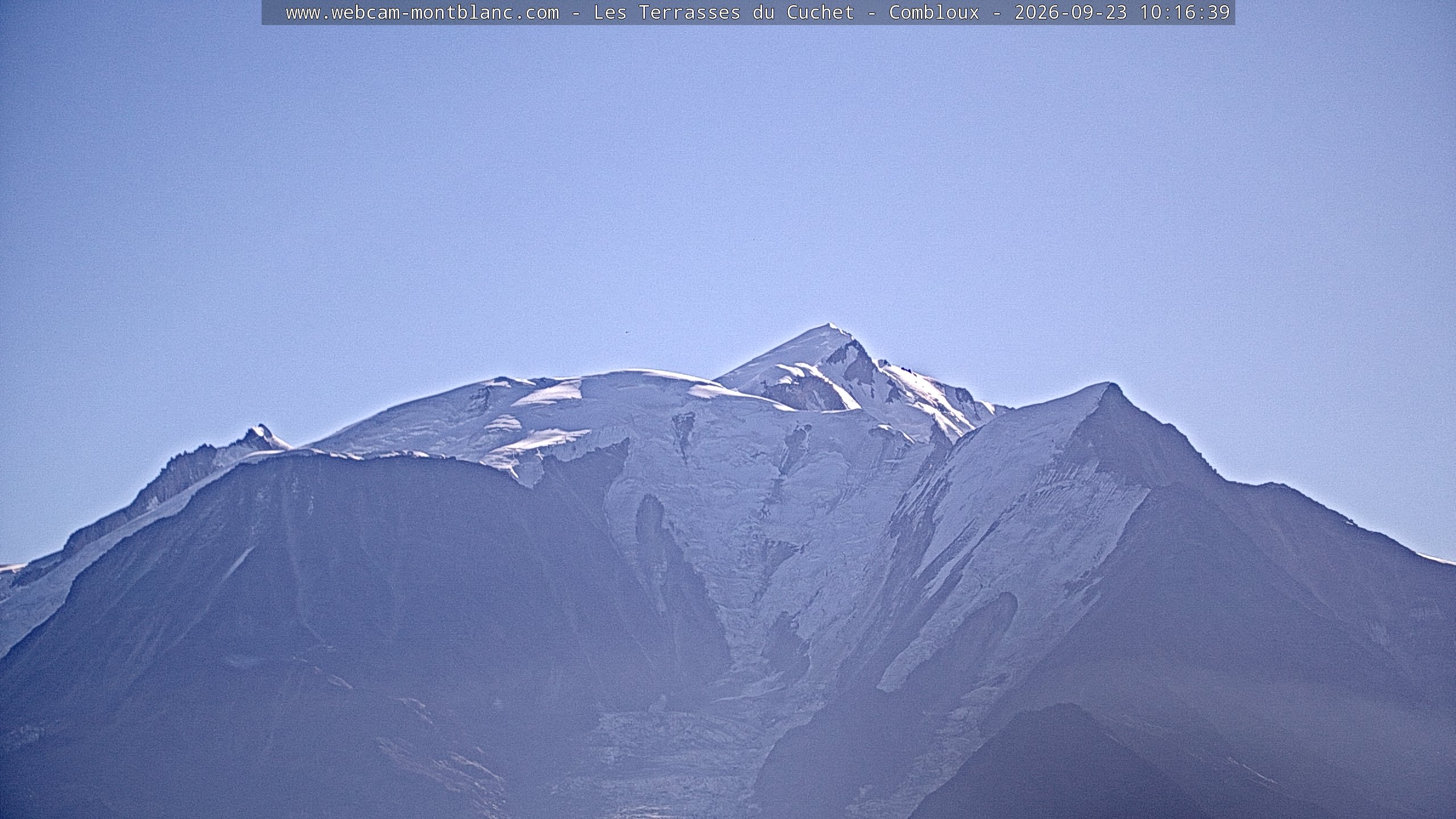 Mont Blanc
