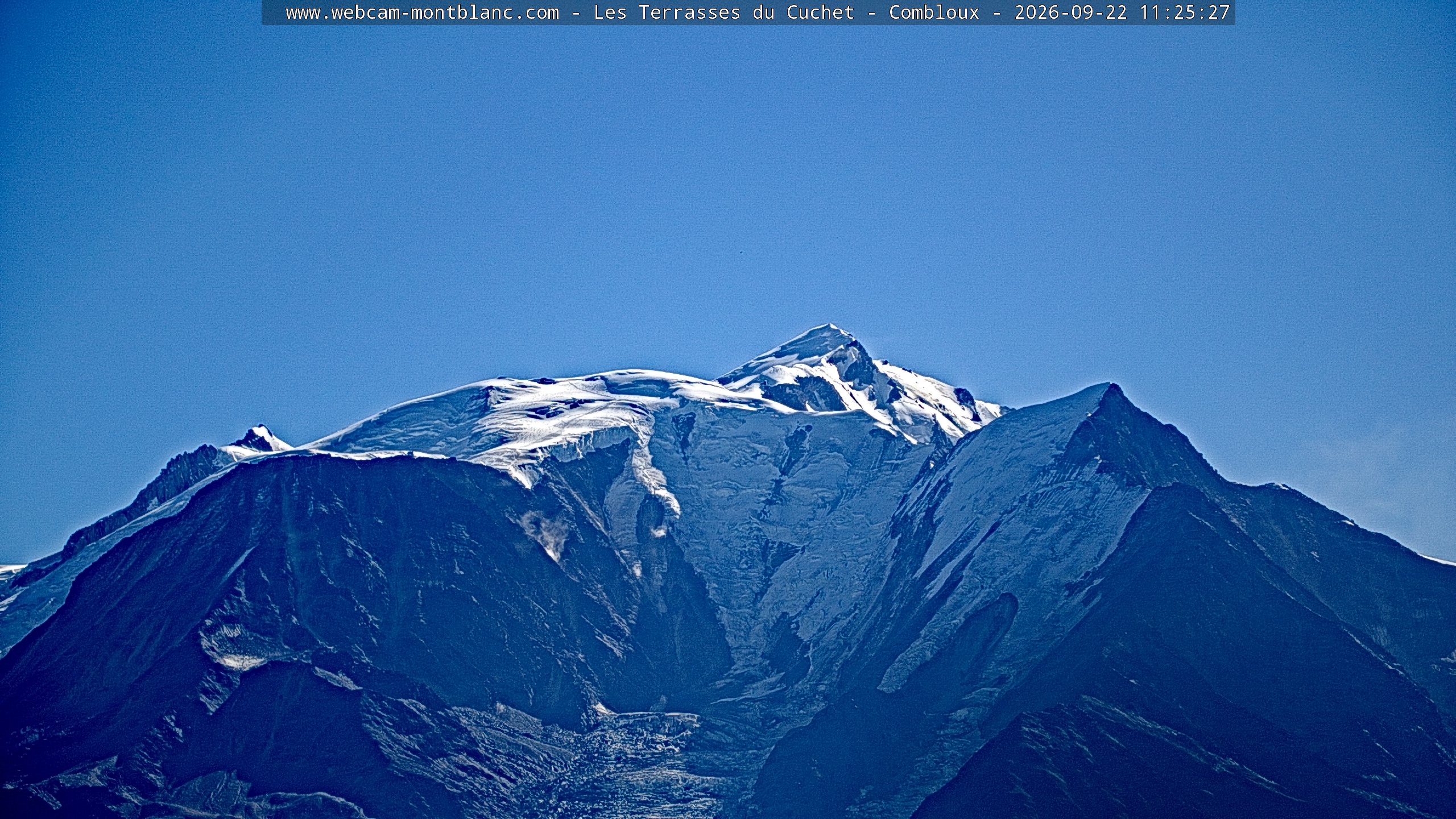 Mont Blanc