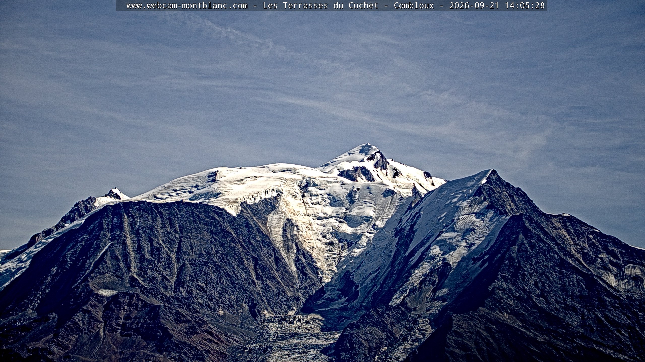 Mont Blanc
