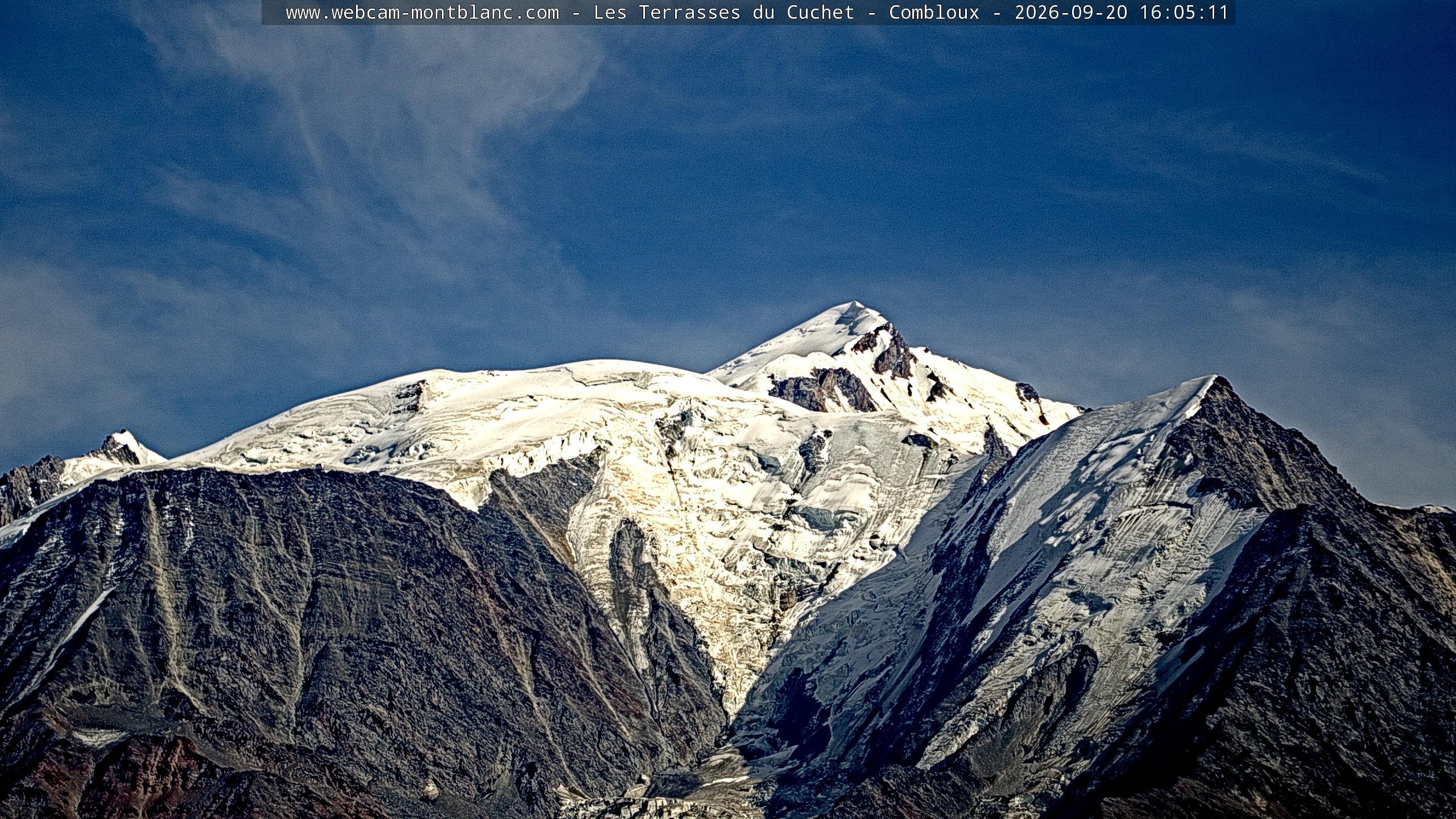 Mont Blanc