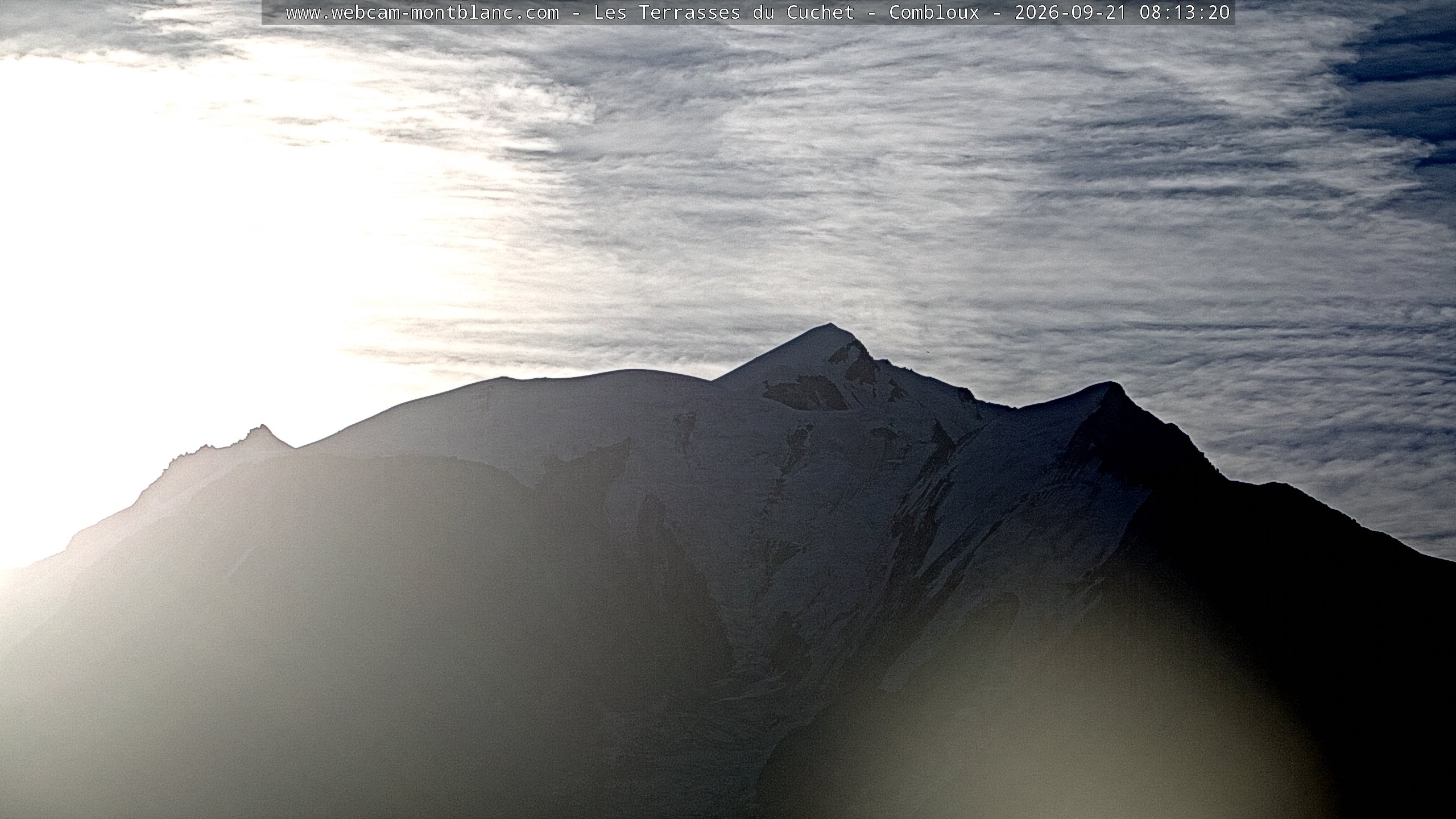 Mont Blanc