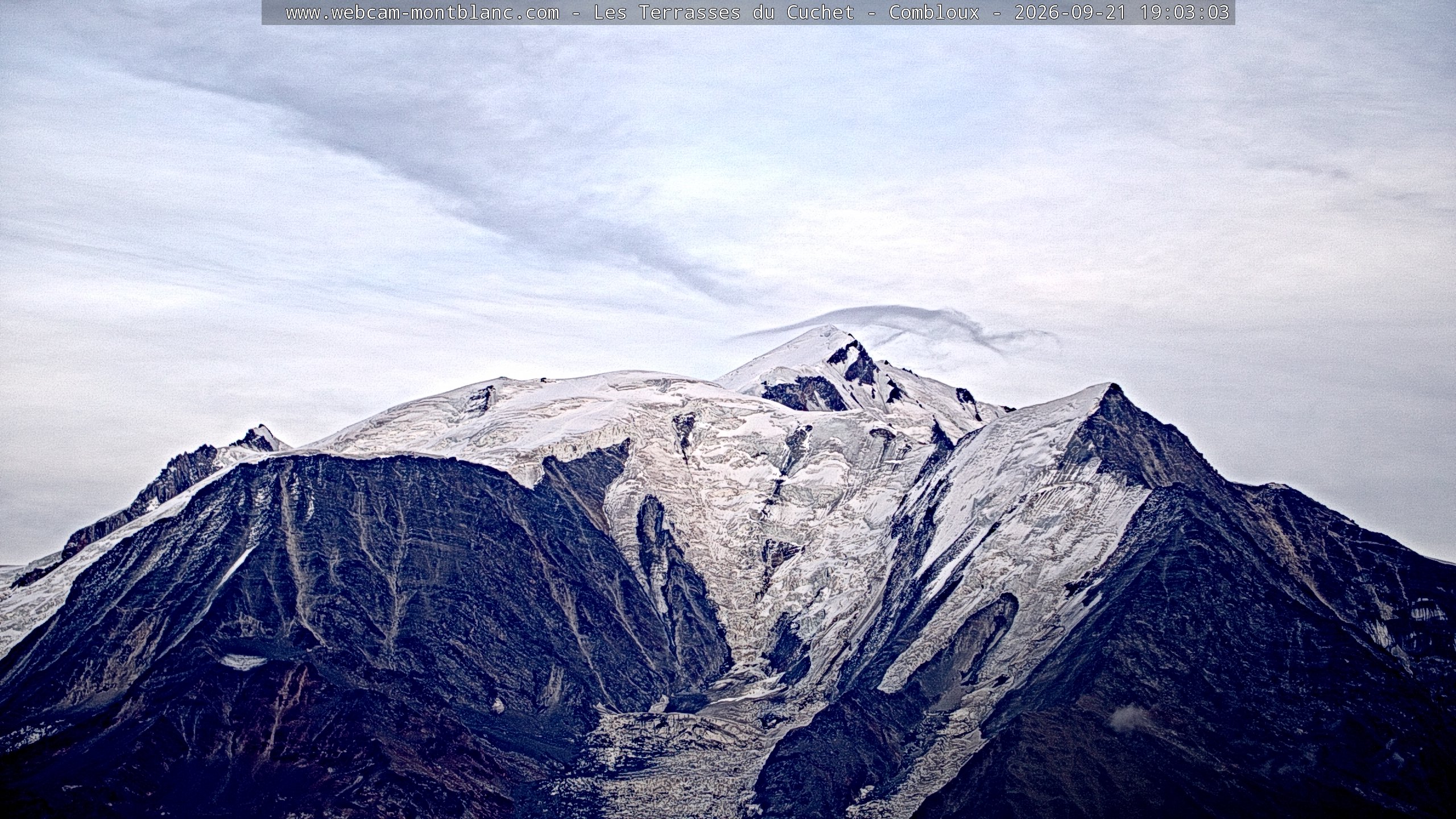 Mont Blanc