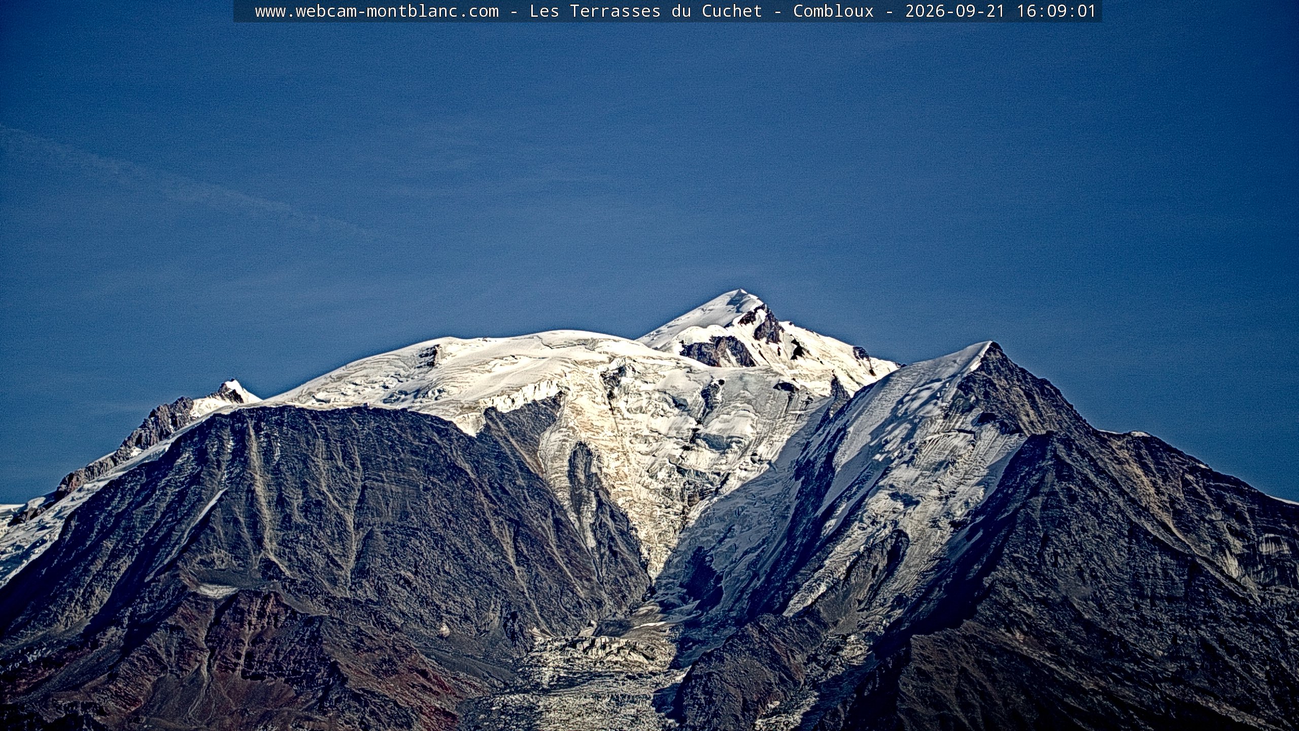 Mont Blanc