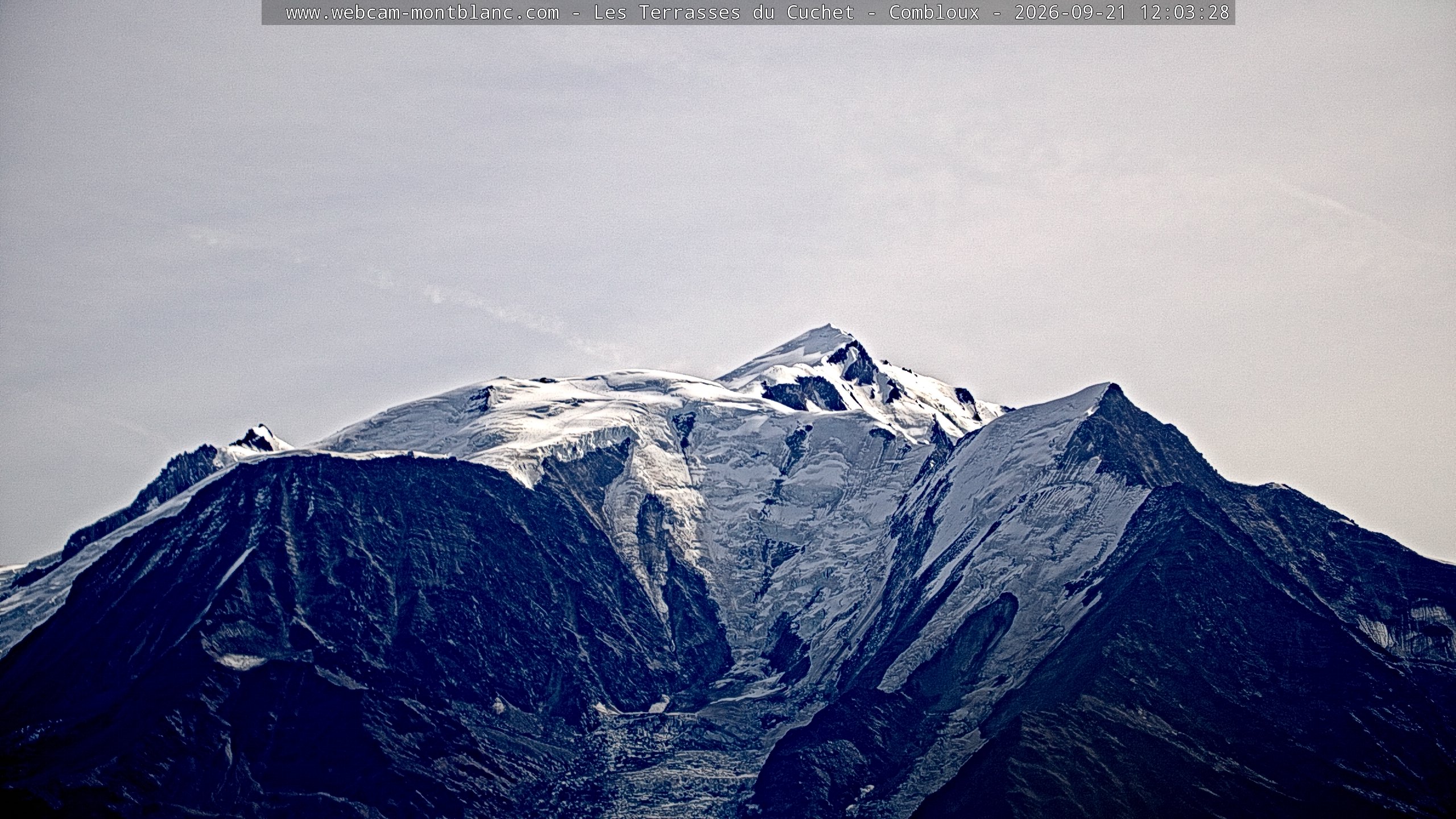 Mont Blanc