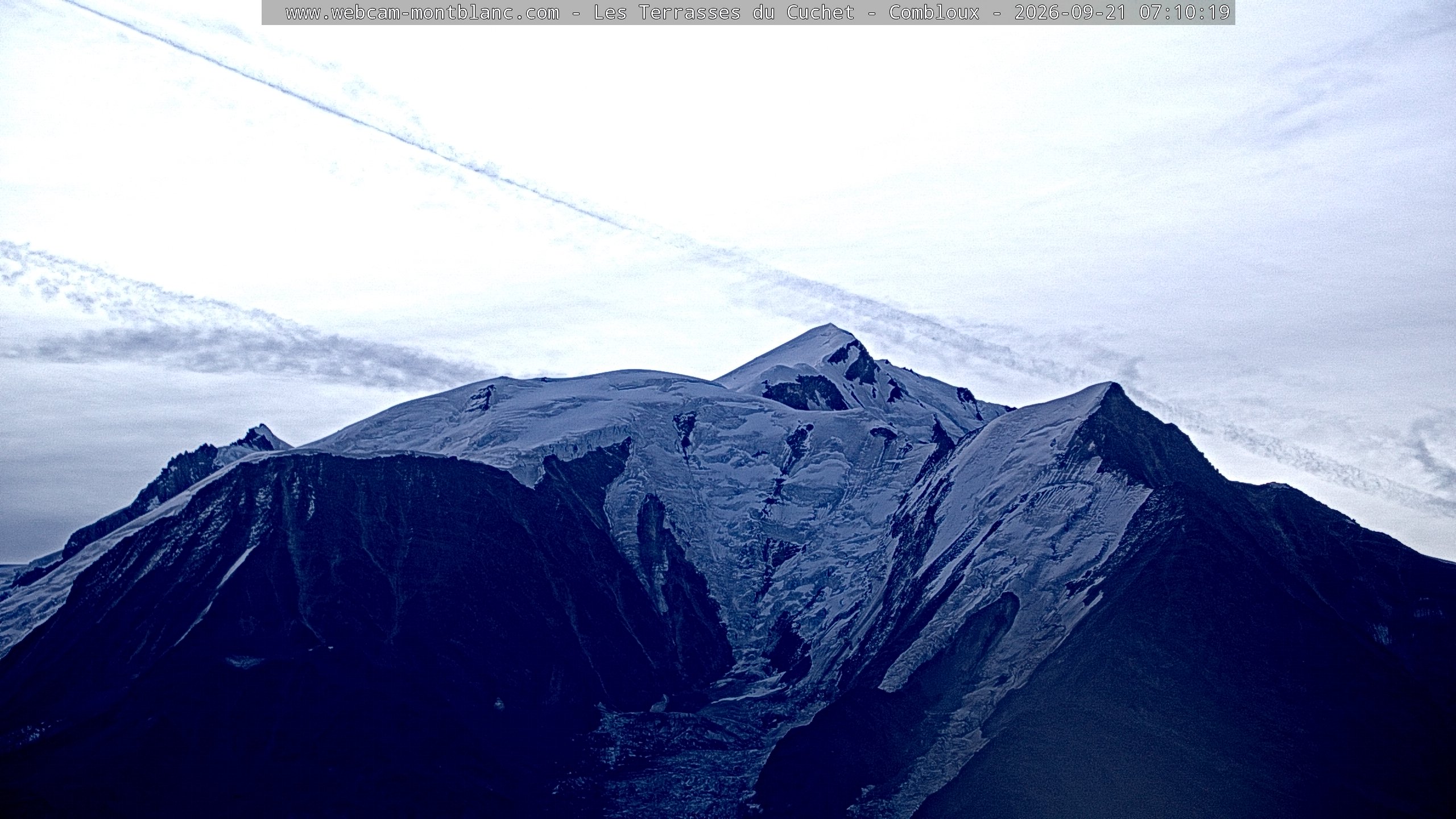 Mont Blanc