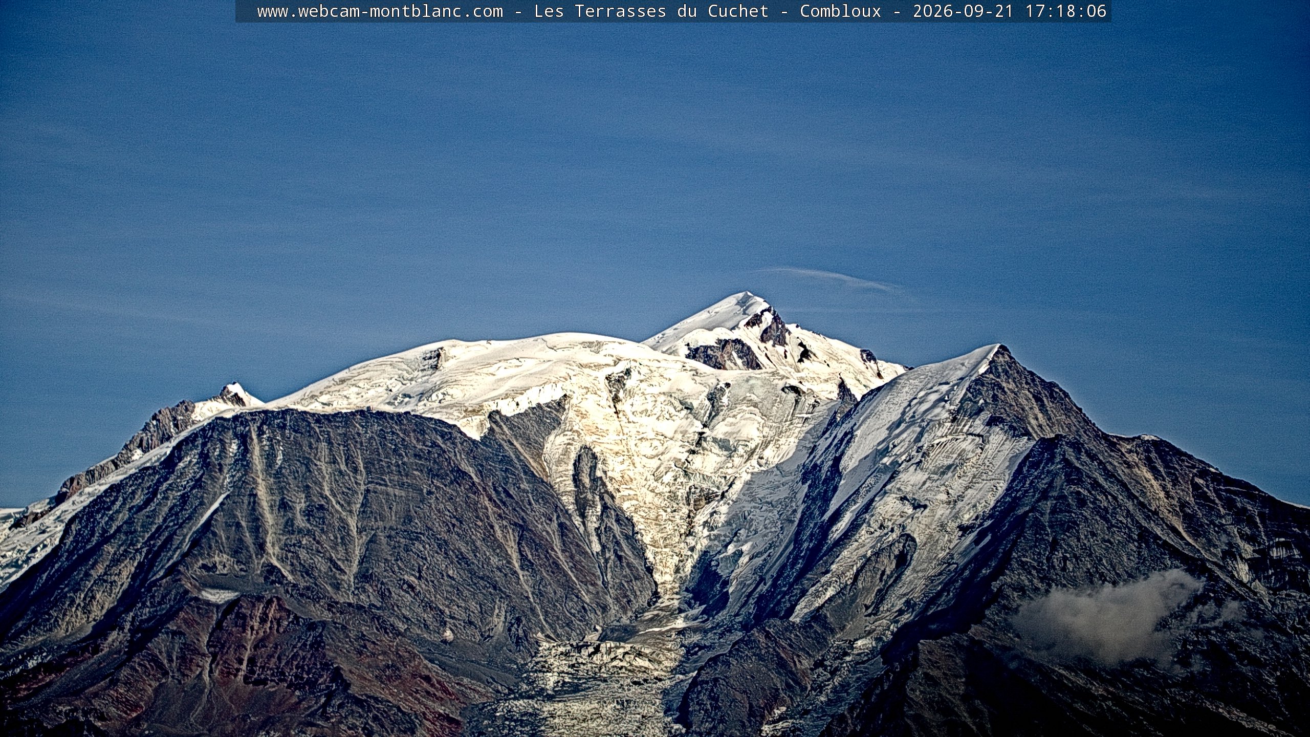 Mont Blanc