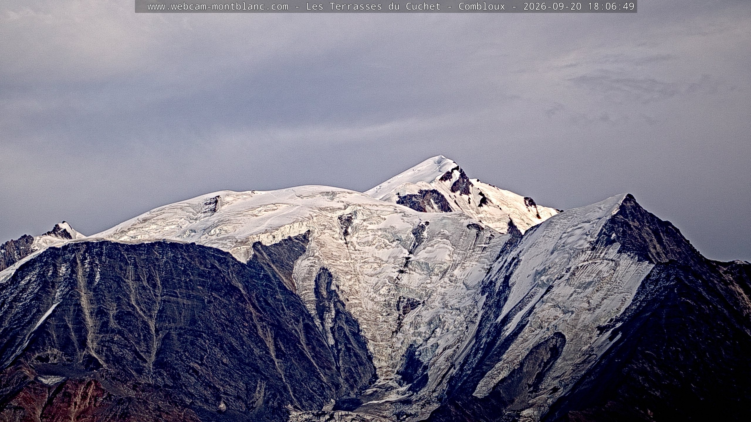 Mont Blanc