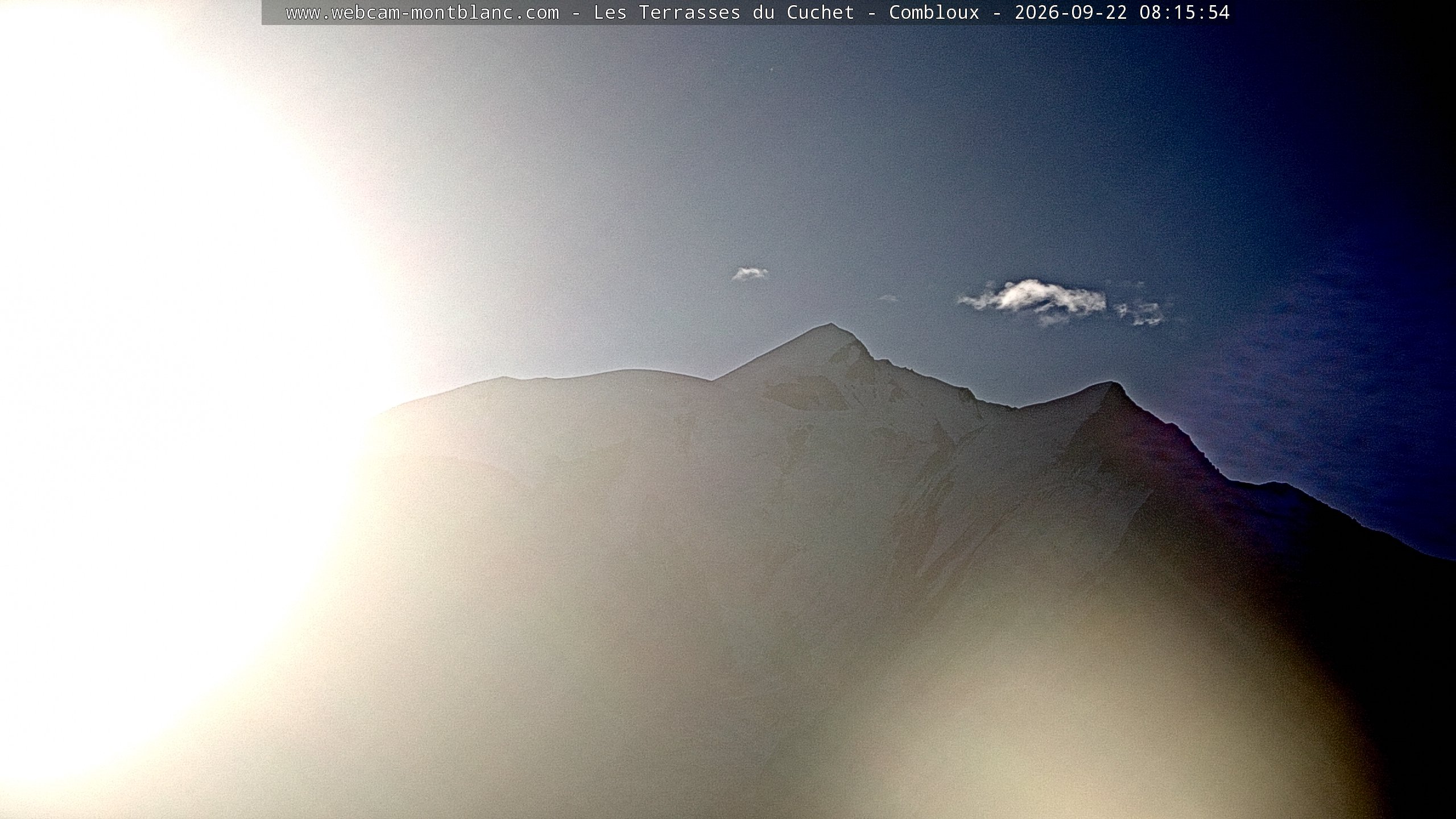 Mont Blanc