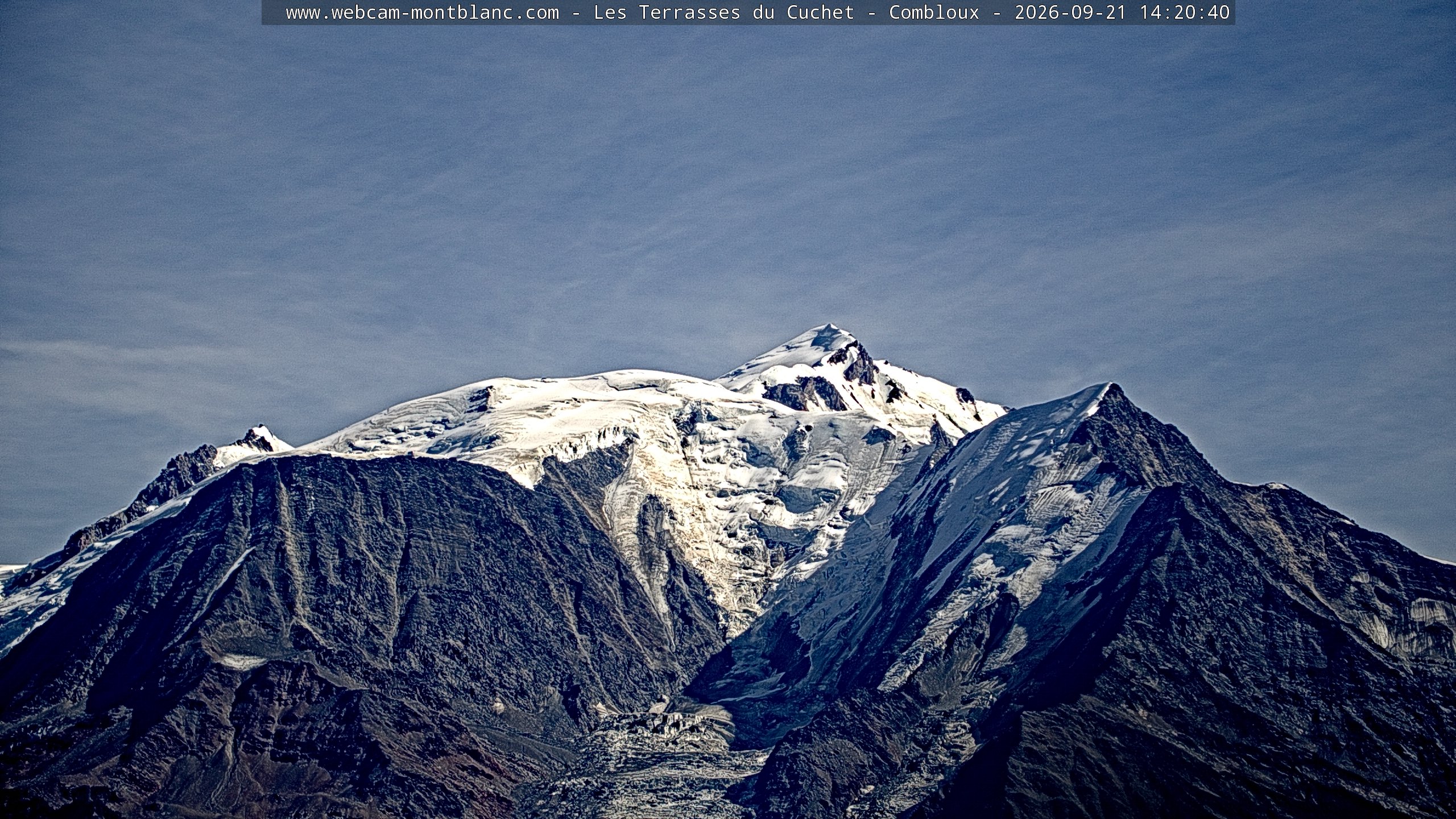 Mont Blanc