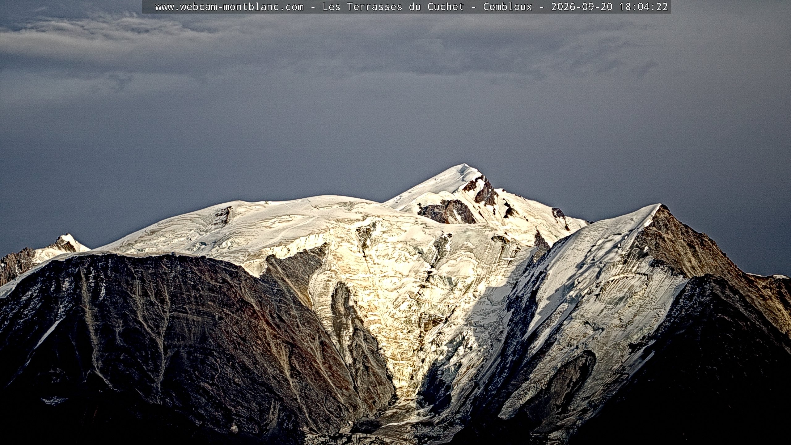 Mont Blanc