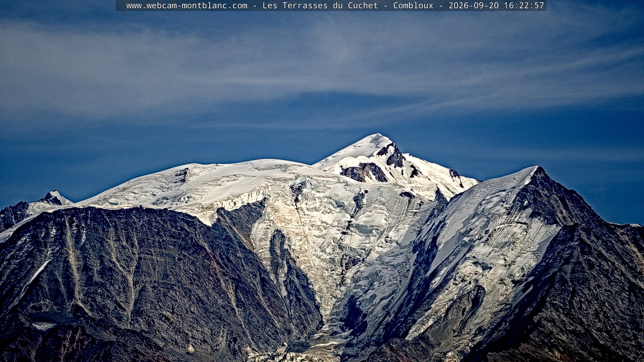 Mont Blanc