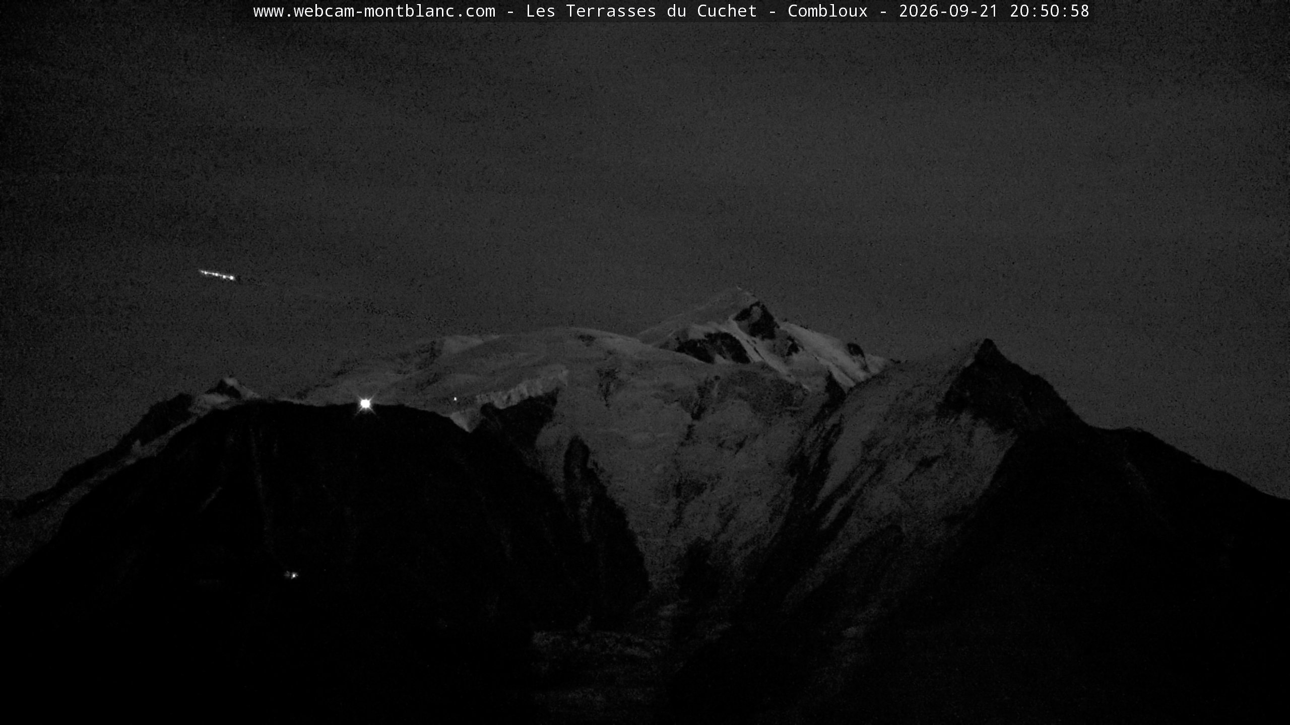 Mont Blanc
