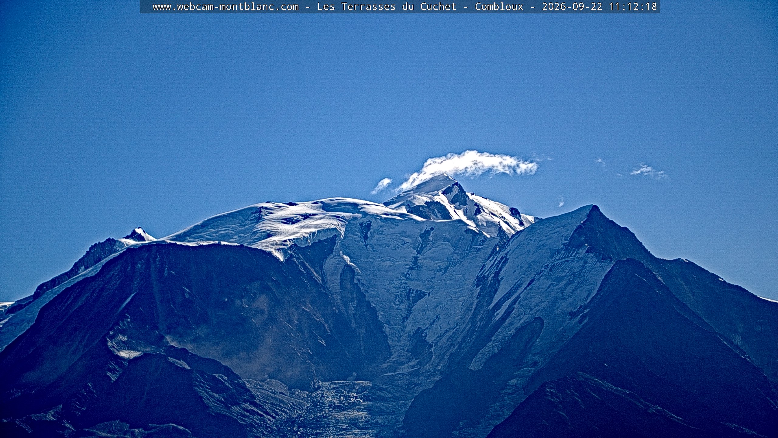 Mont Blanc
