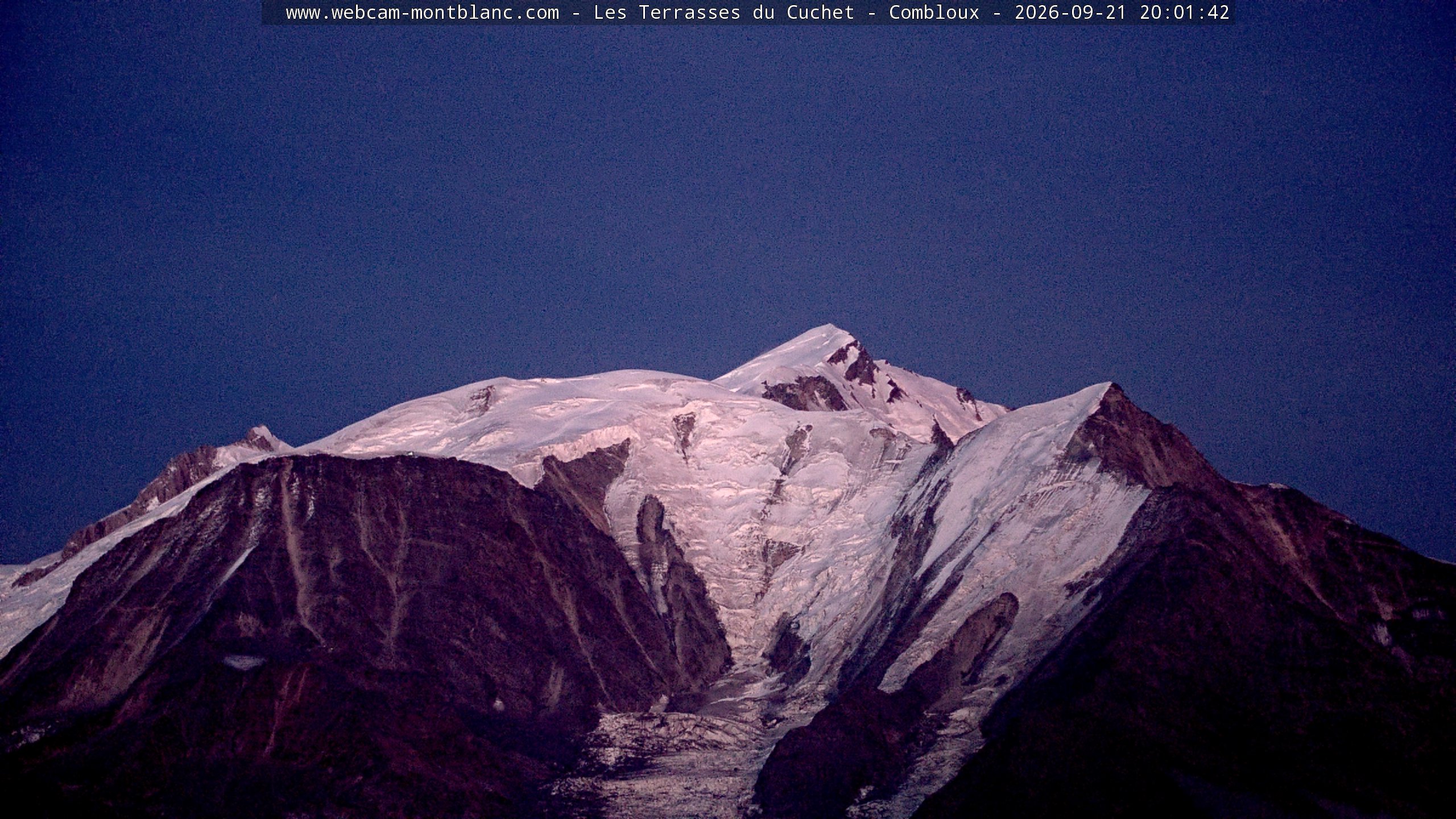 Mont Blanc