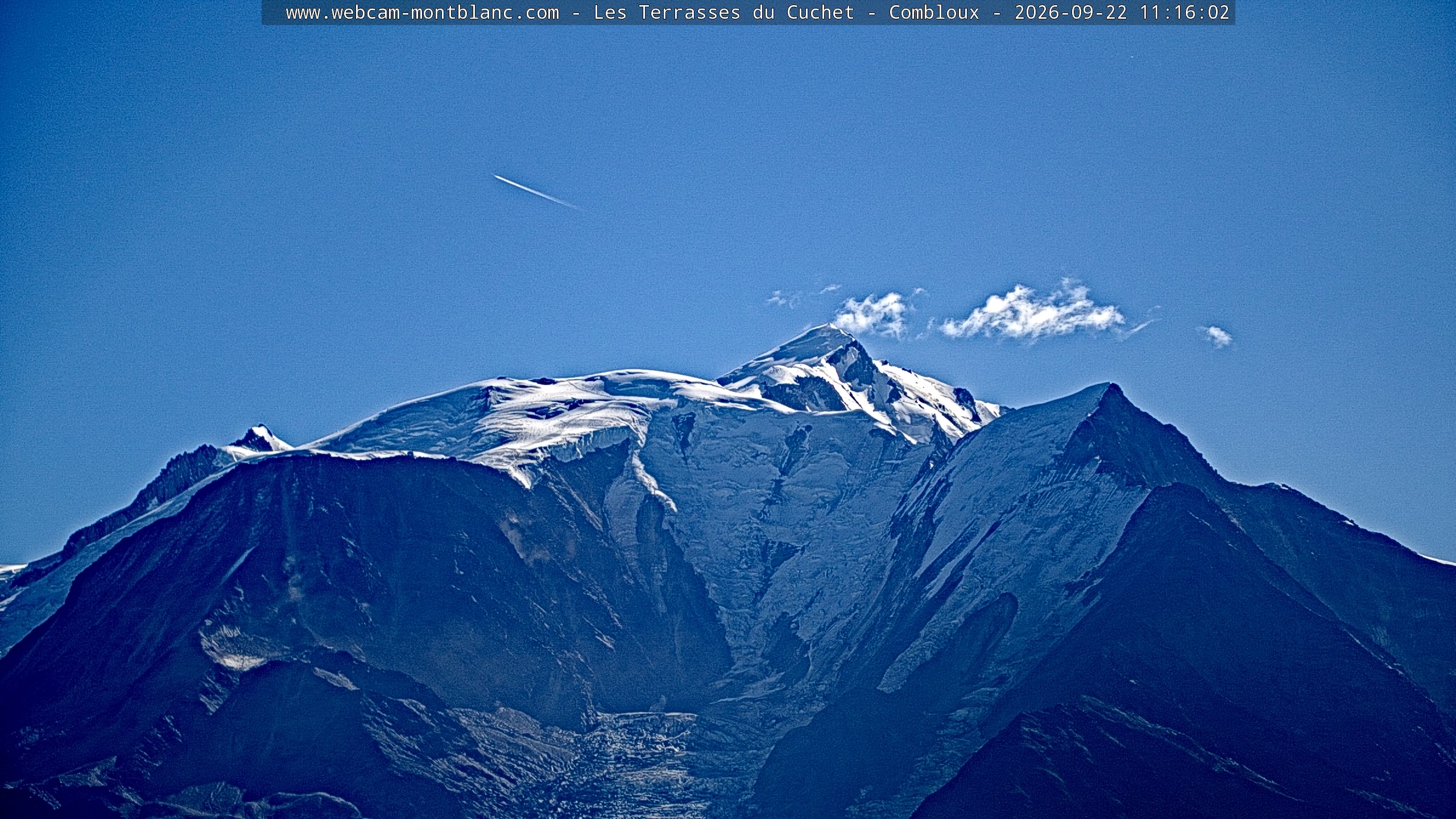 Mont Blanc