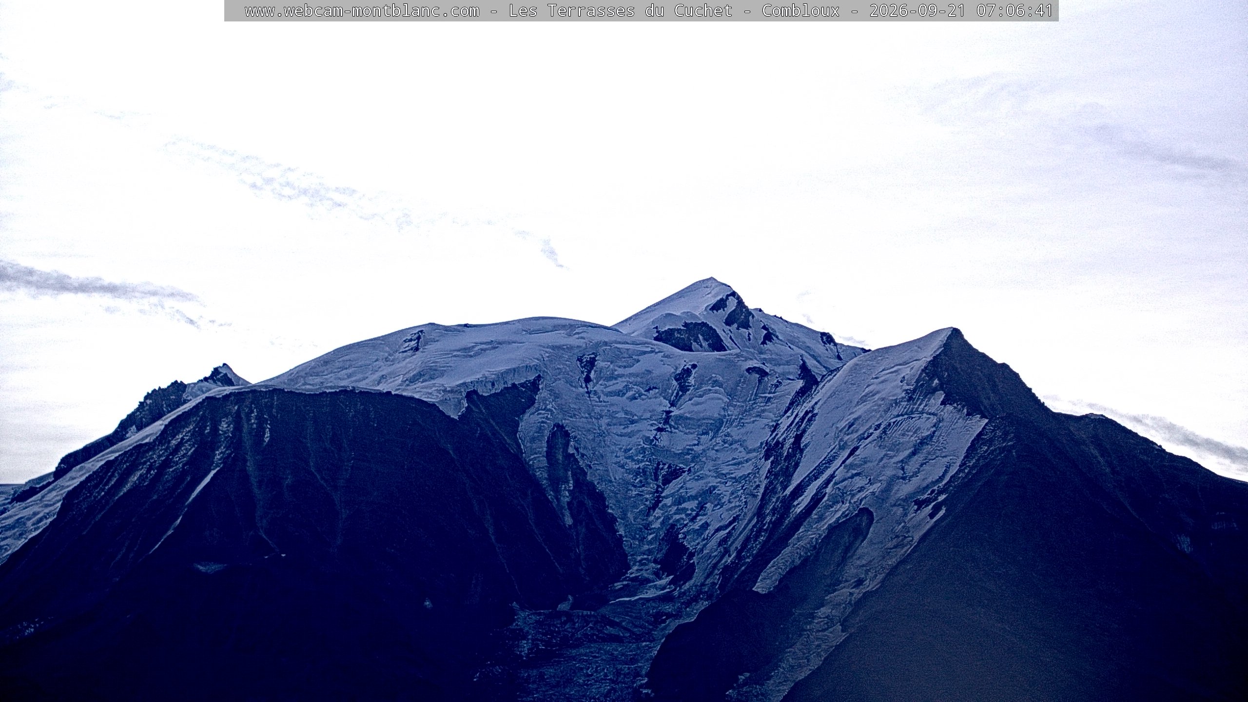 Mont Blanc