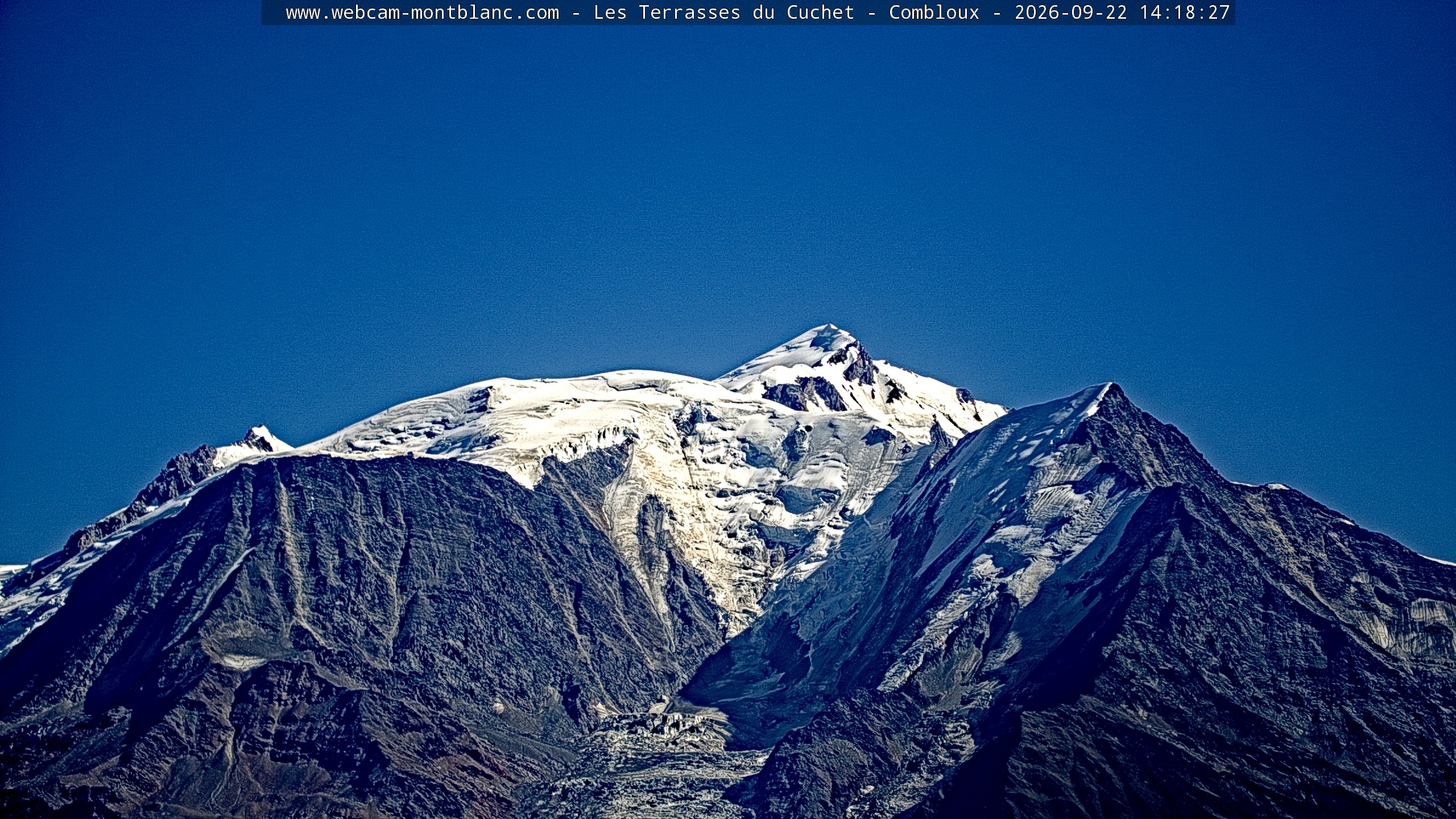 Mont Blanc