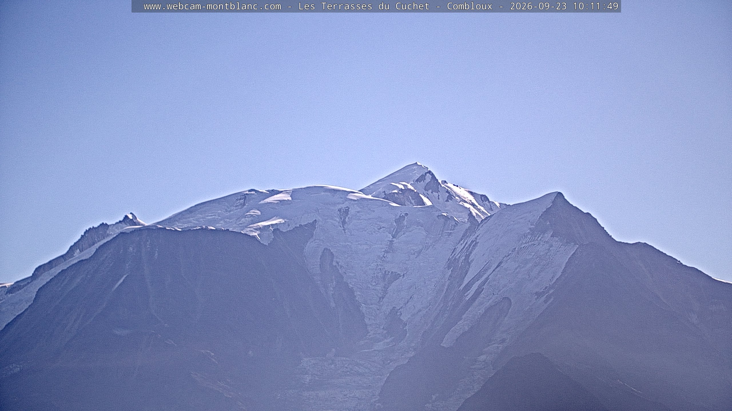Mont Blanc