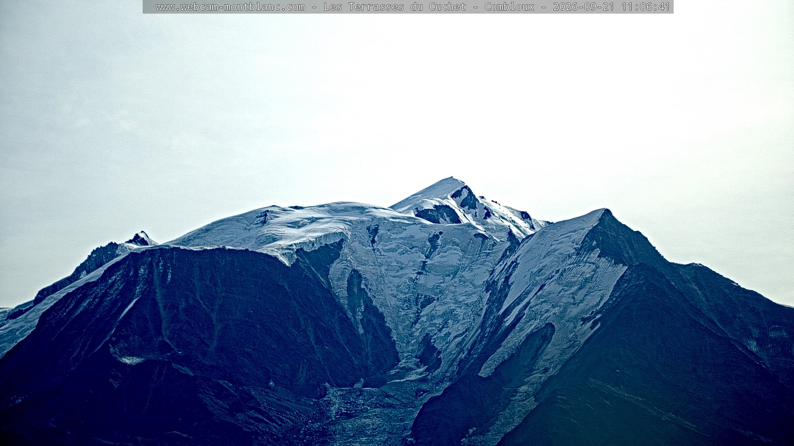 Mont Blanc