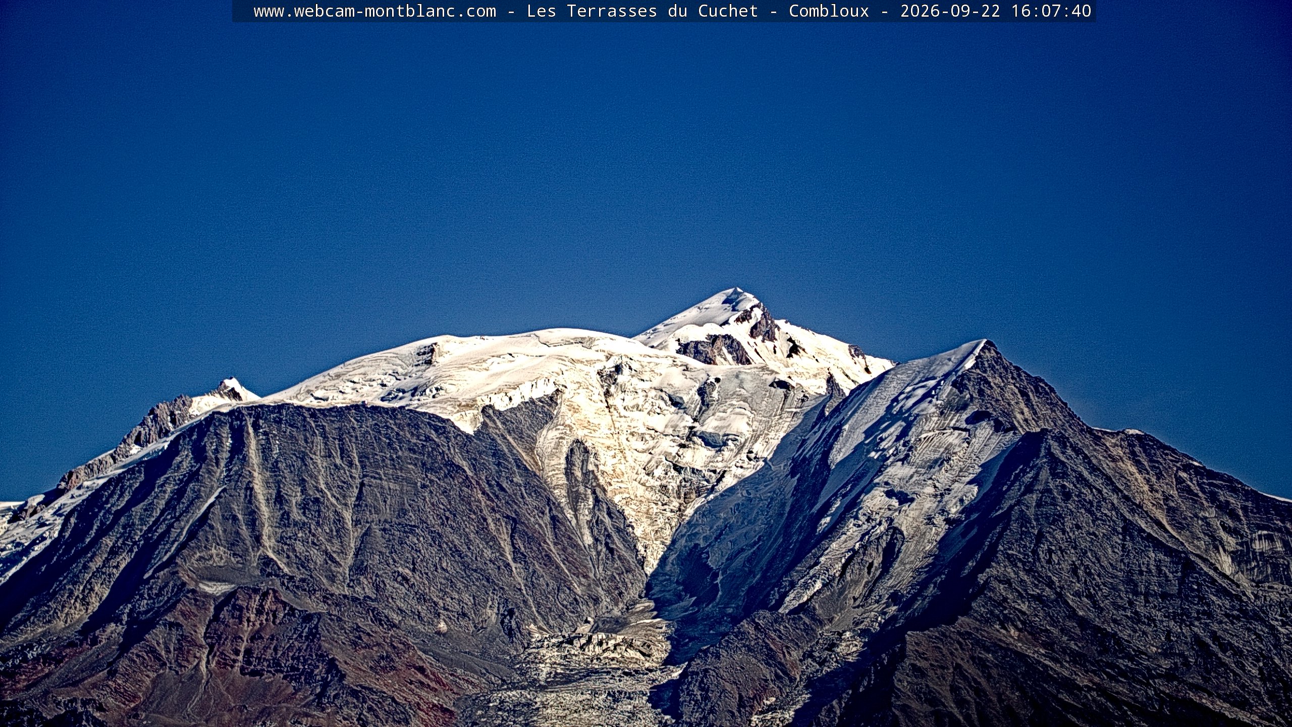 Mont Blanc