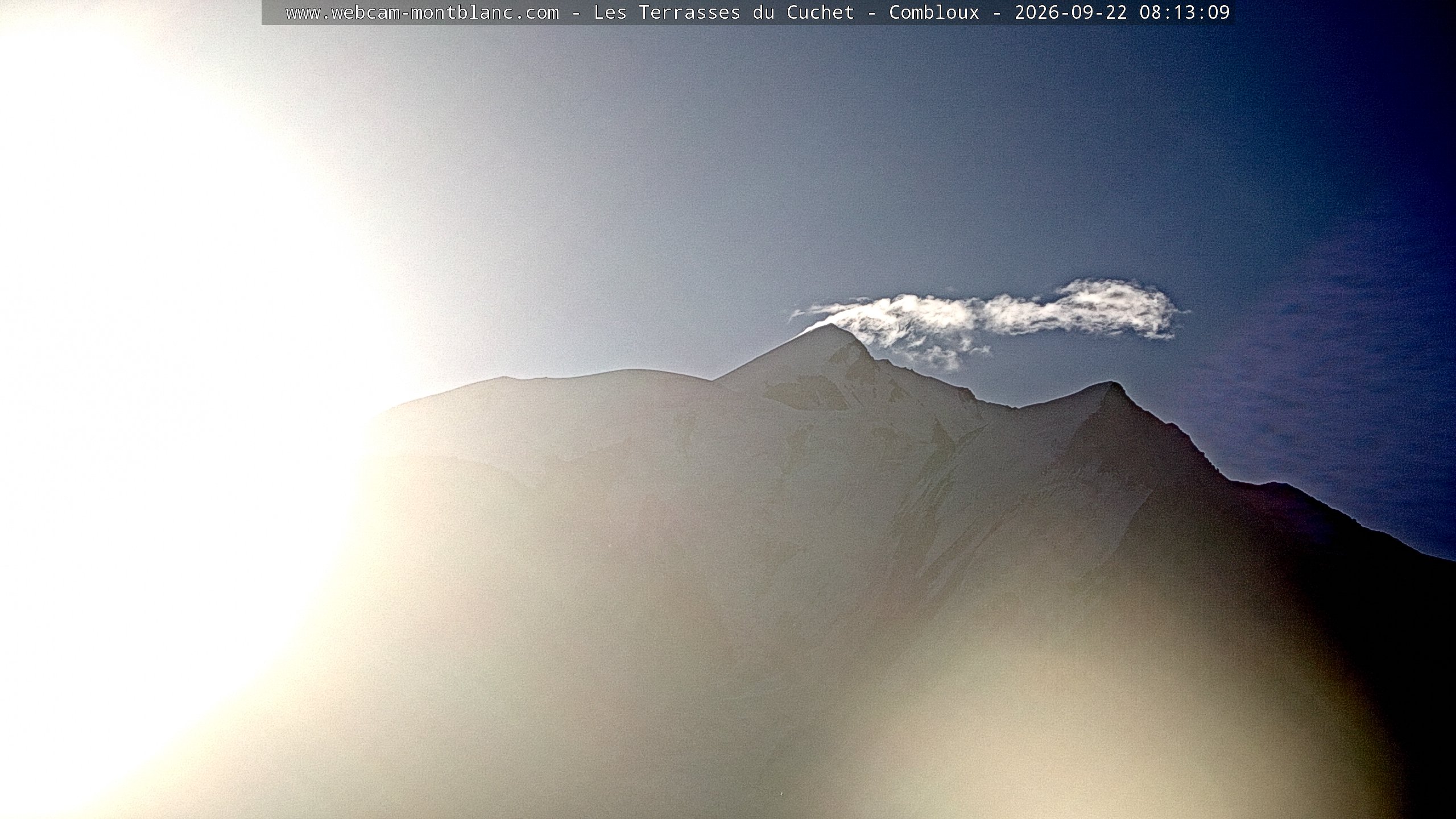Mont Blanc