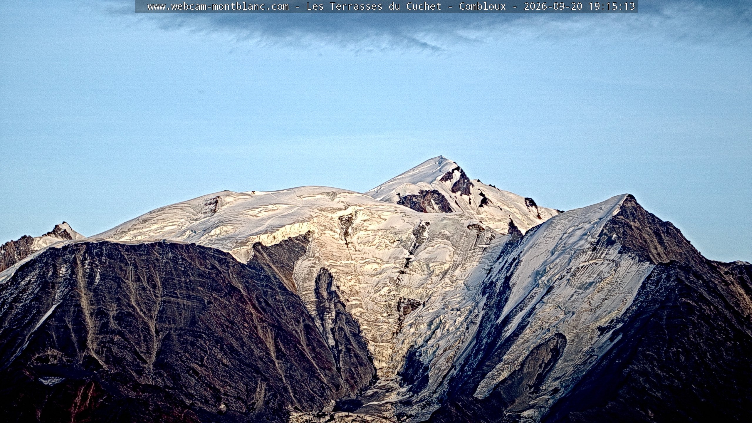 Mont Blanc