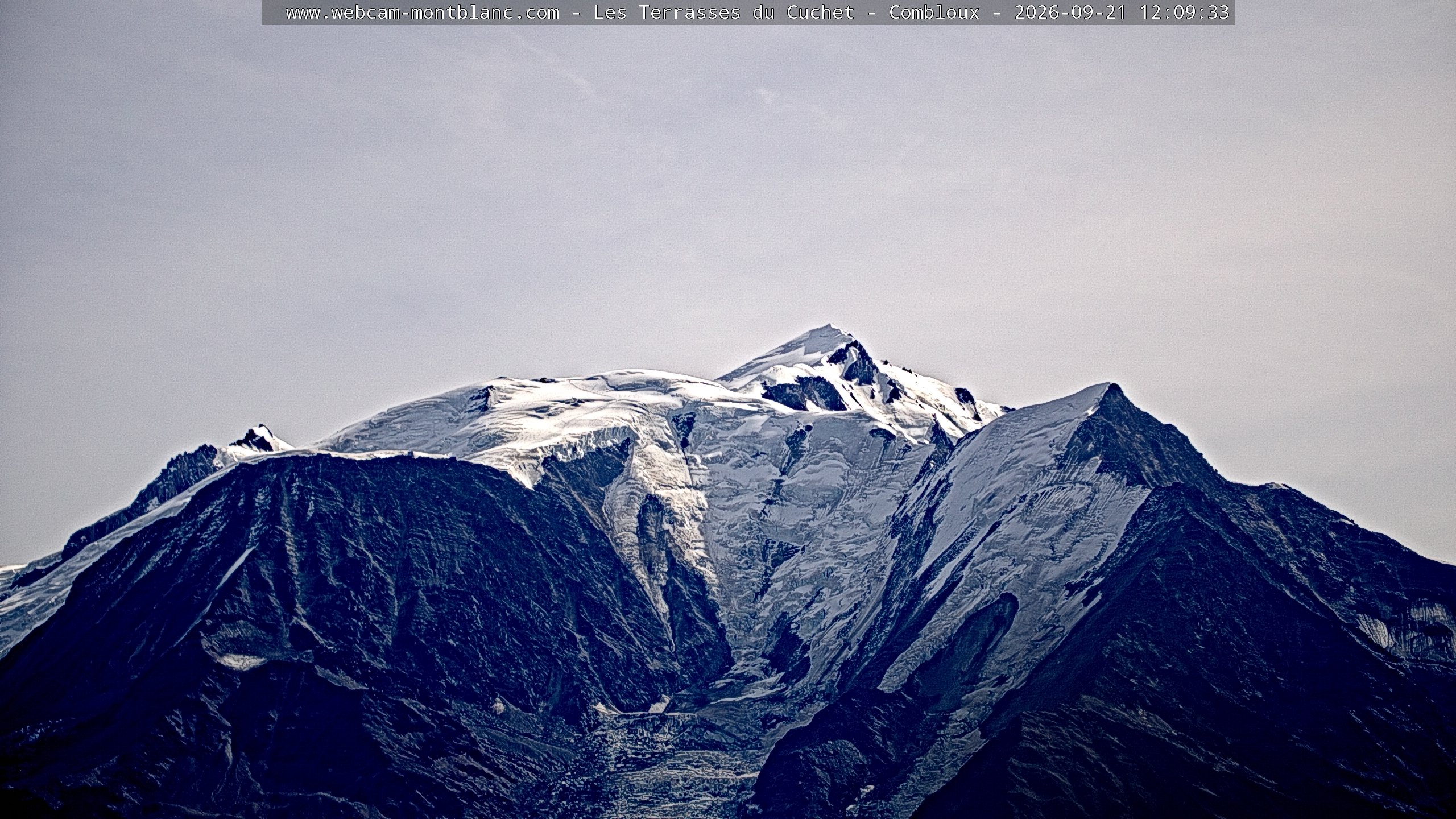 Mont Blanc