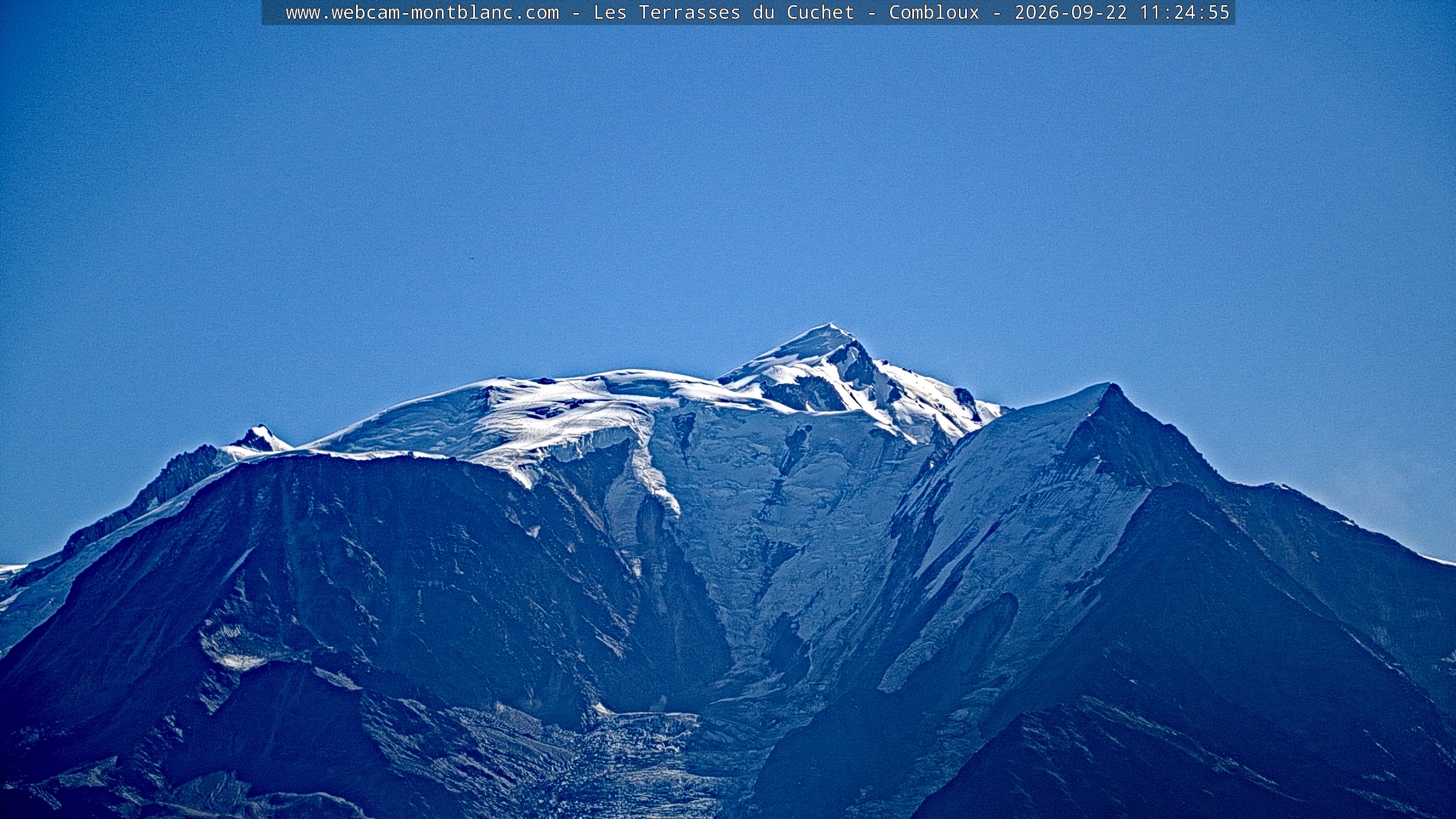 Mont Blanc