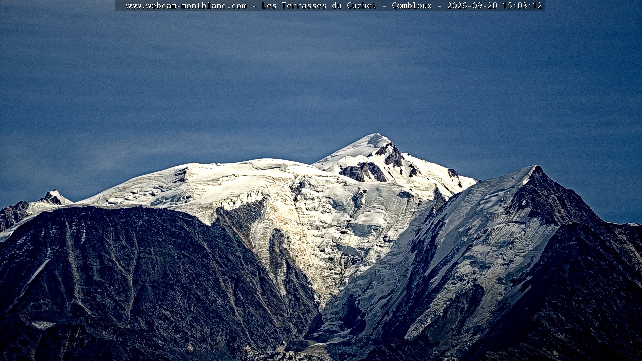 Mont Blanc