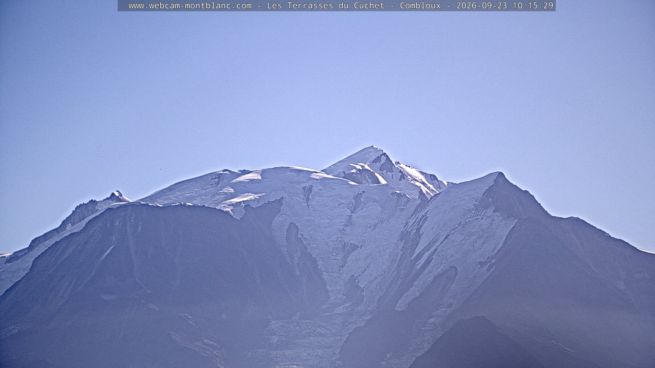 Mont Blanc