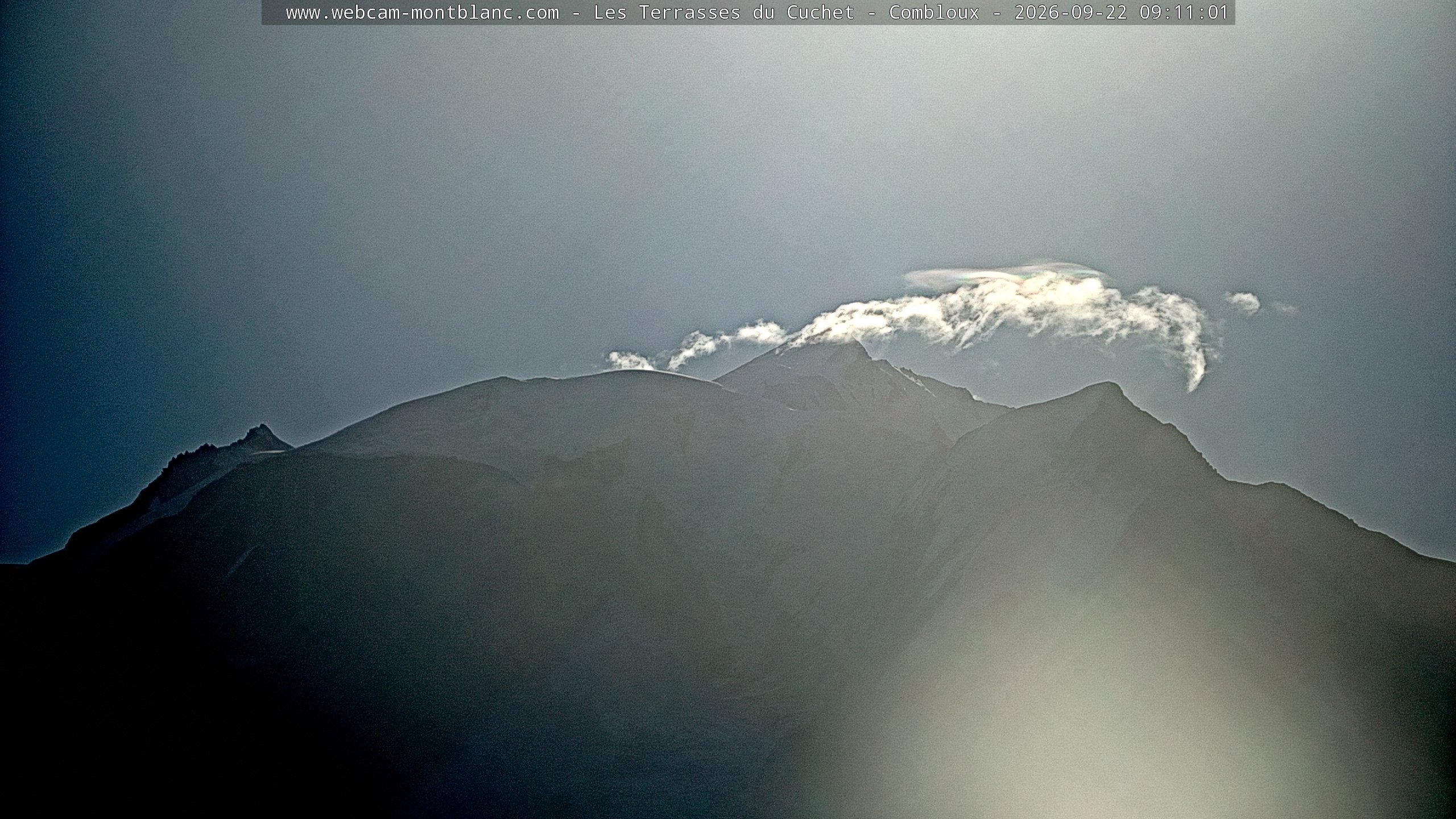 Mont Blanc