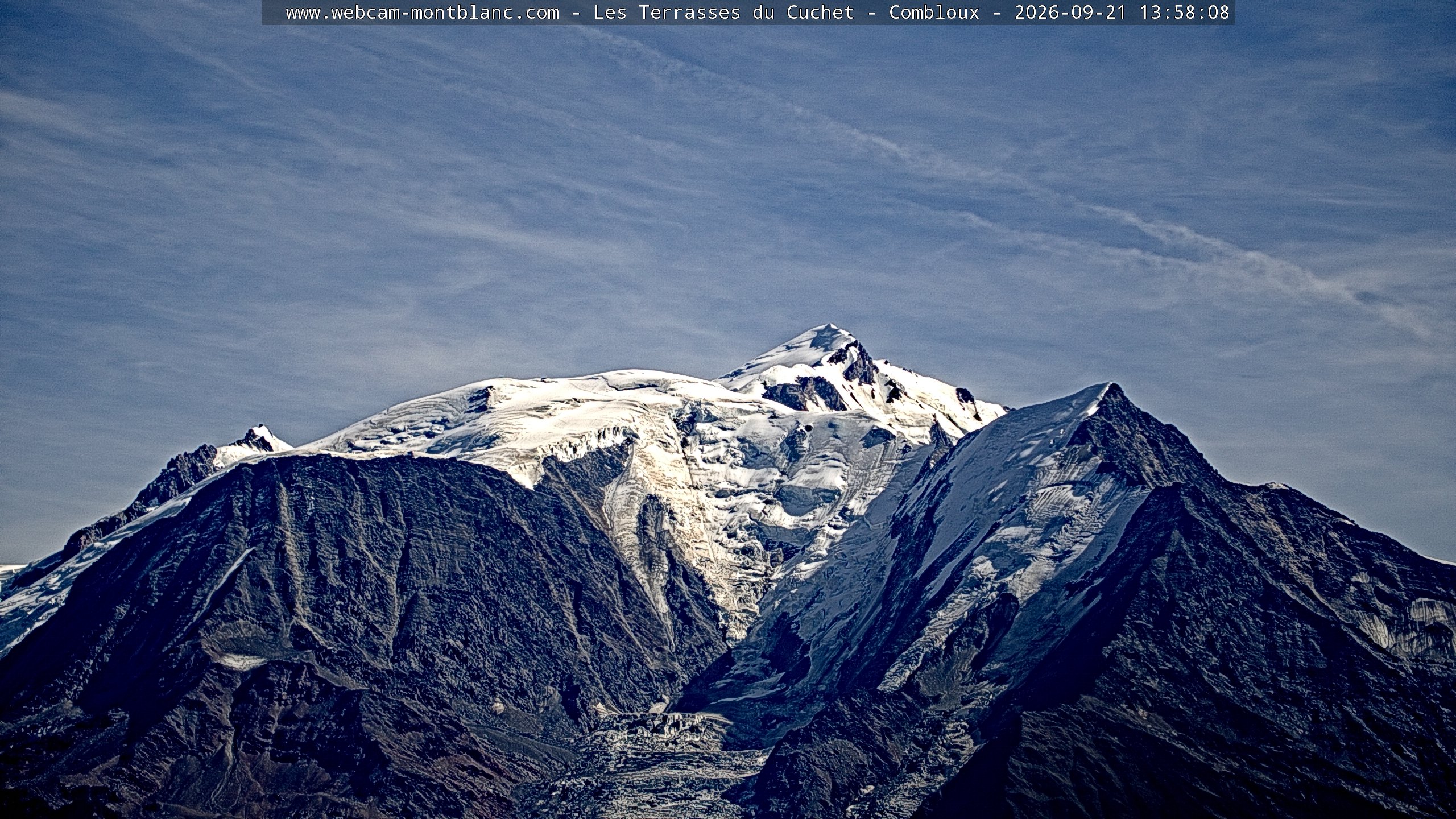 Mont Blanc