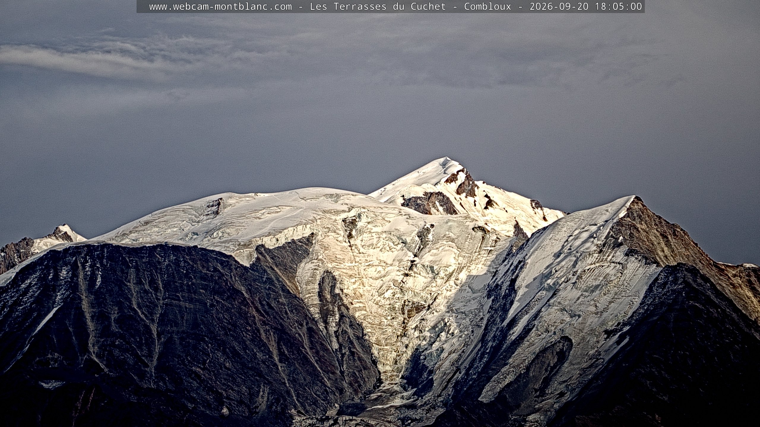 Mont Blanc