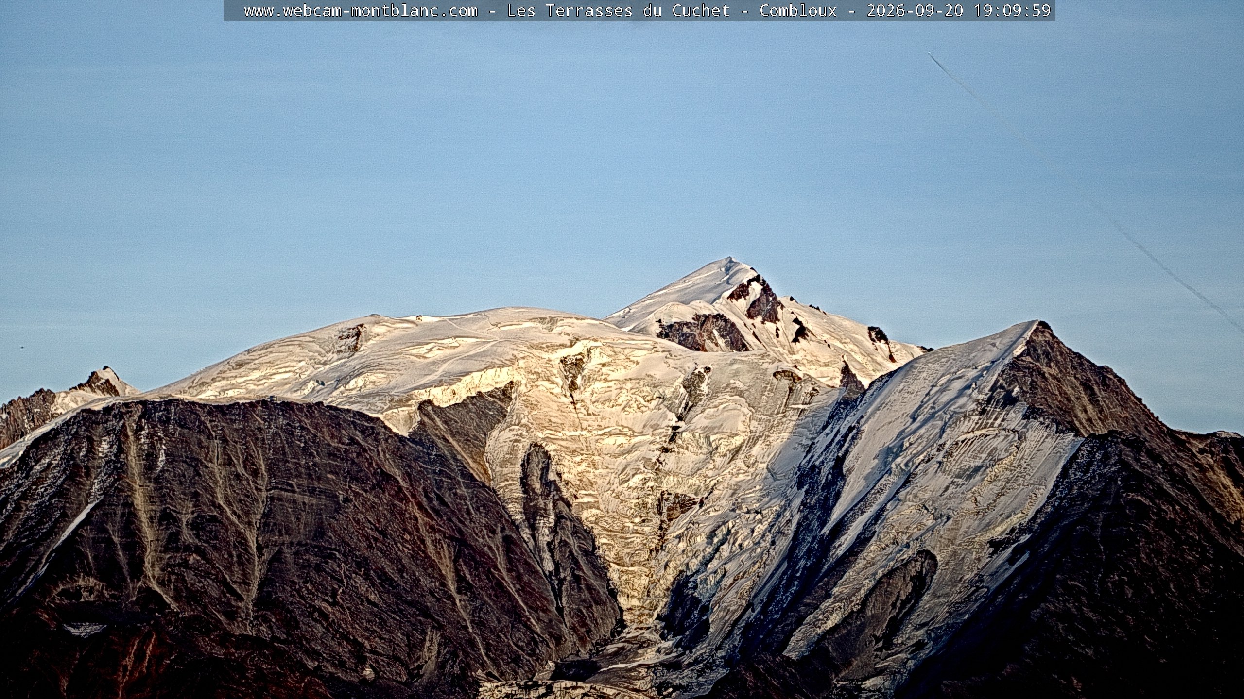 Mont Blanc