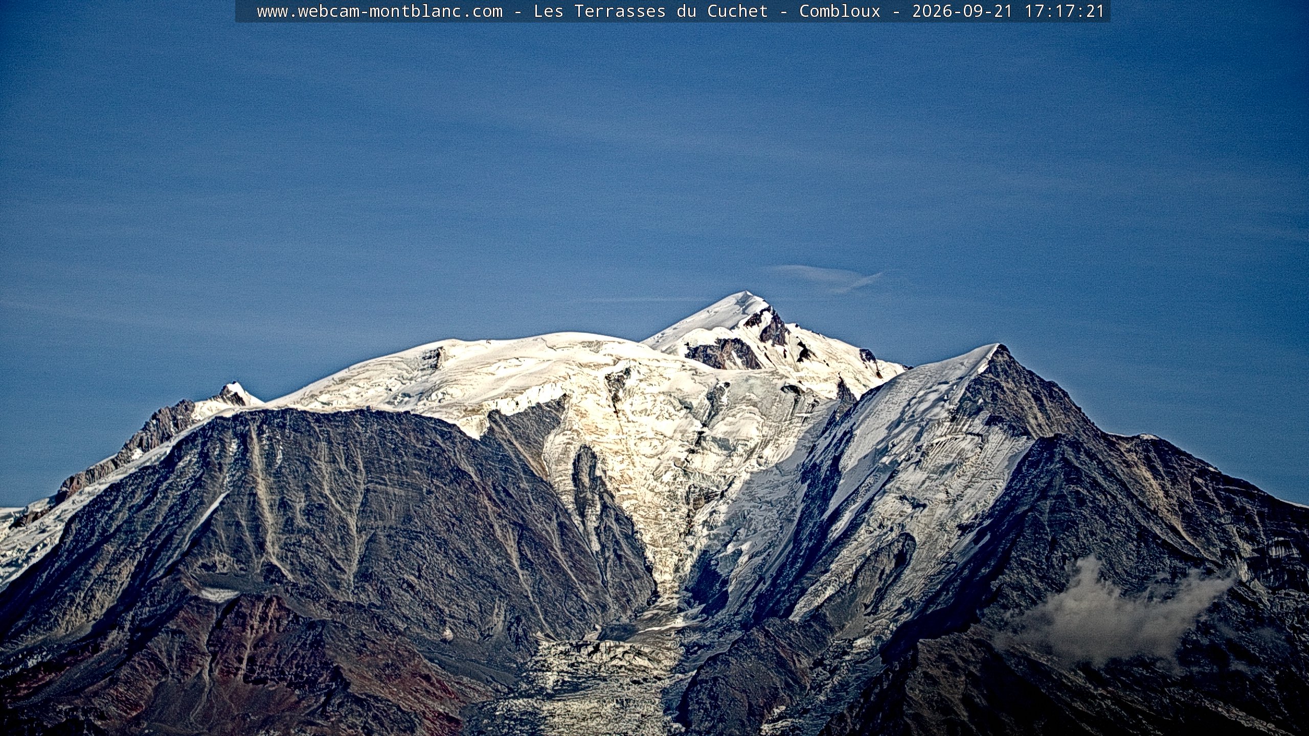 Mont Blanc