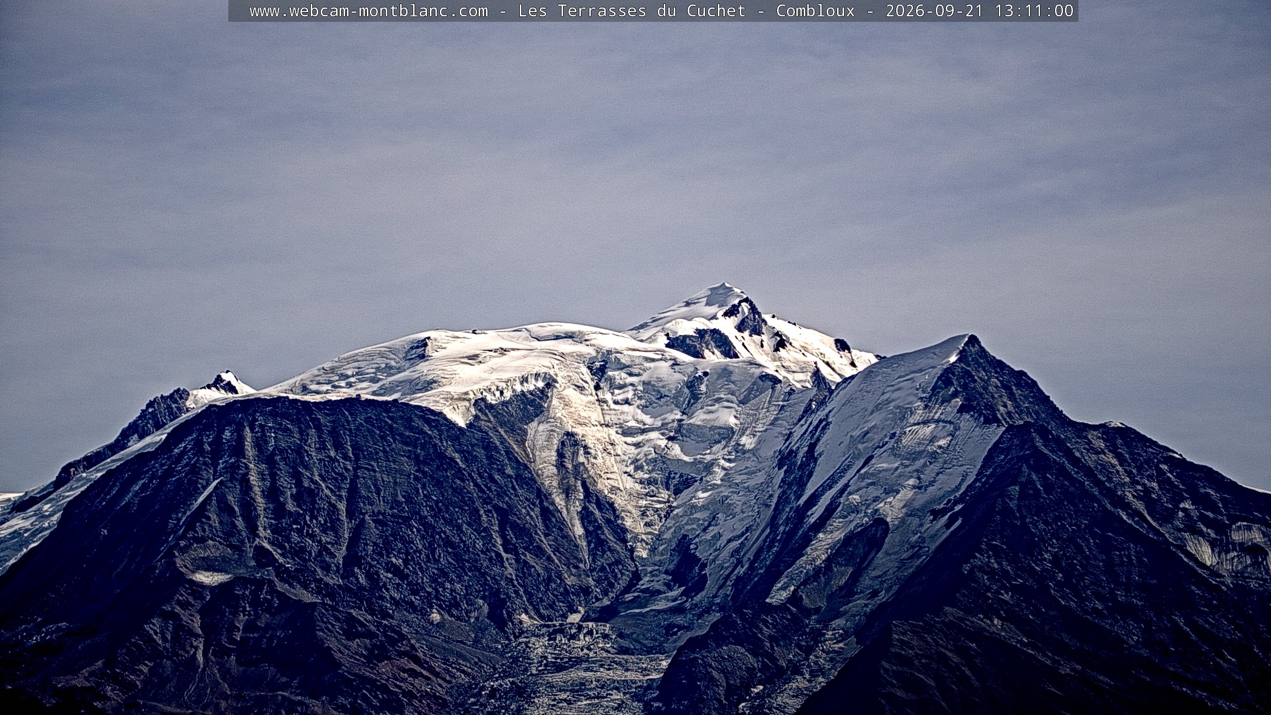 Mont Blanc